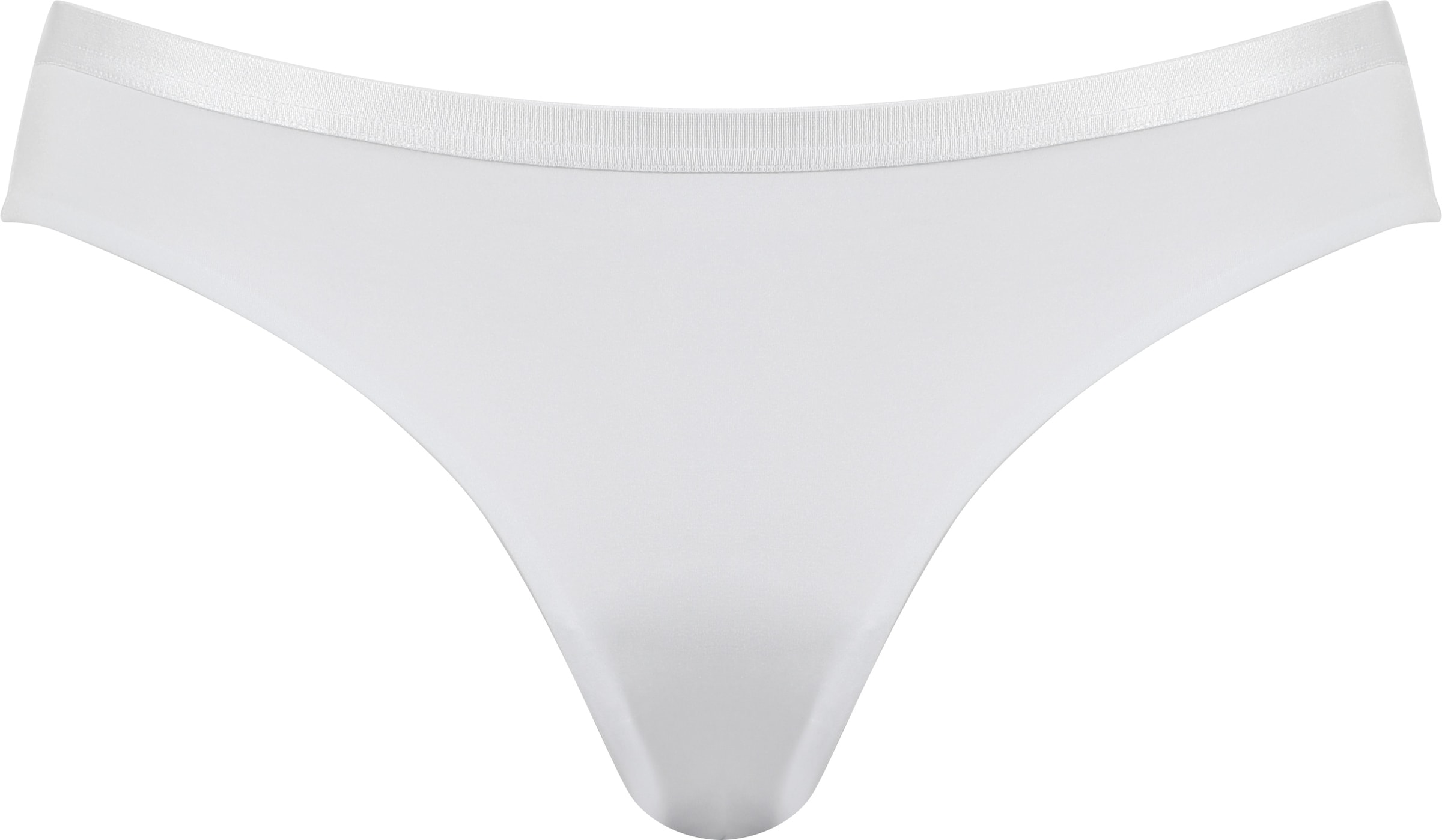 Naturana Slip »The Thursday« 1 Stk. tlg., feminin, elastisch, bequem, eng, weich