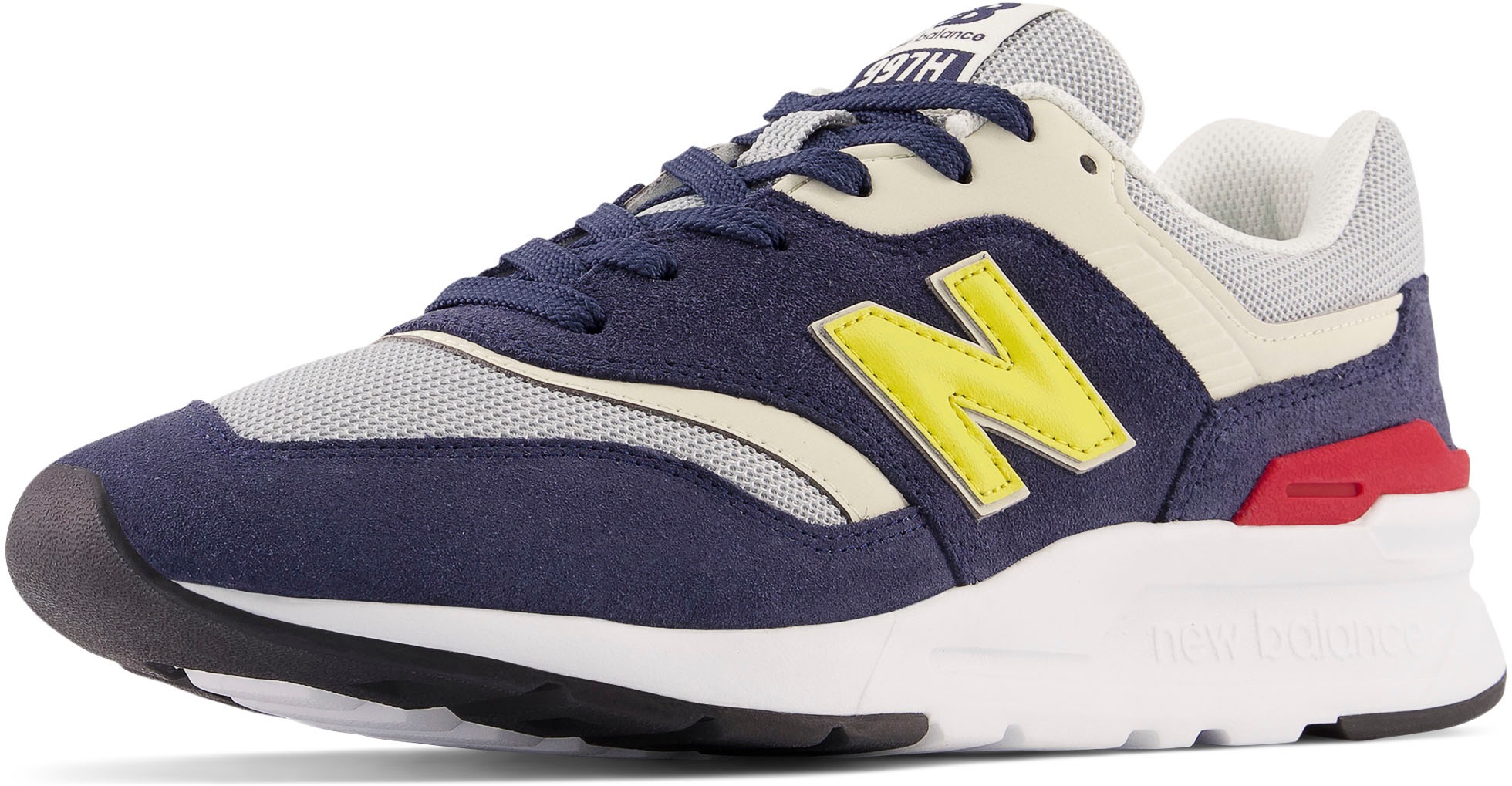 New Balance Sneaker »CM 997 Sports Varsity« kaufen
