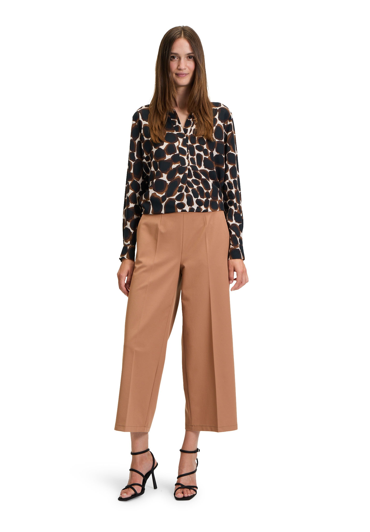 Betty Barclay Longbluse »Betty Barclay Longbluse langarm«