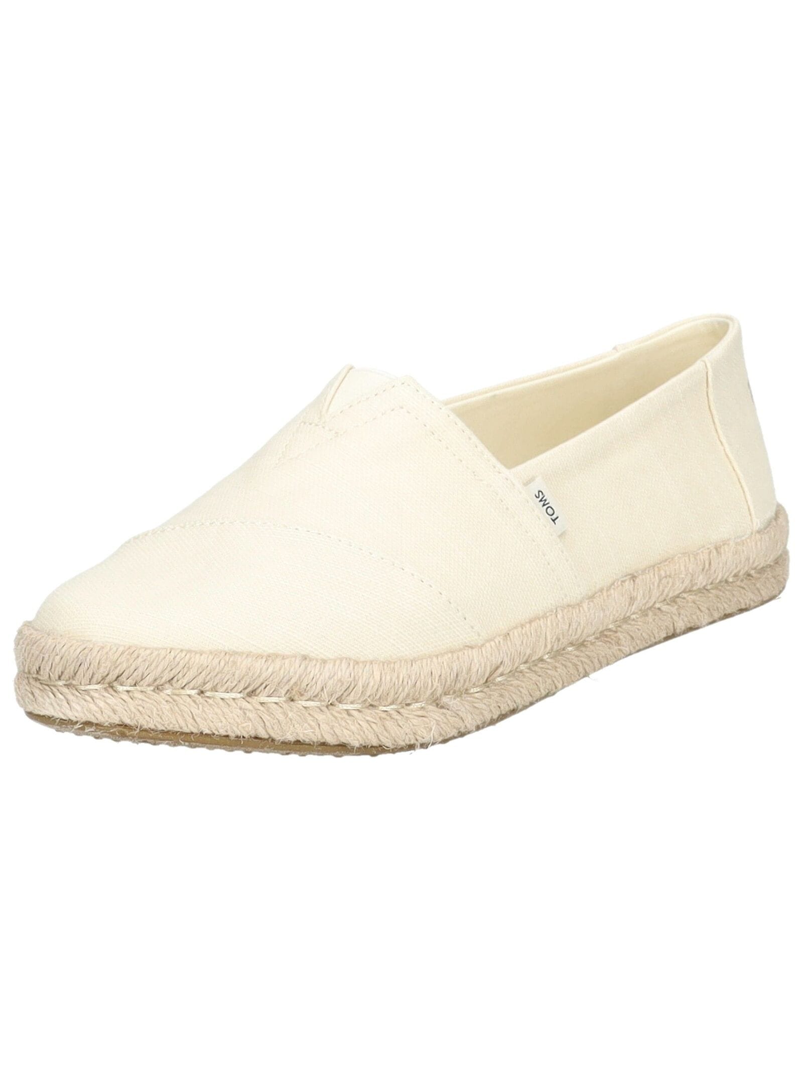 TOMS "TOMS Halbschuhe Textil"