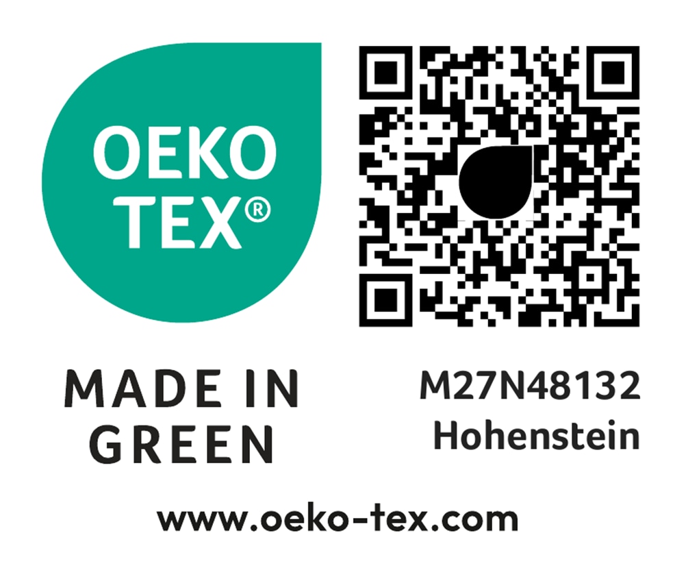 BIERBAUM Bettwäsche »4135« 2 Stk. tlg. Jersey-Melange, 100 % Baumwolle, bügelfrei