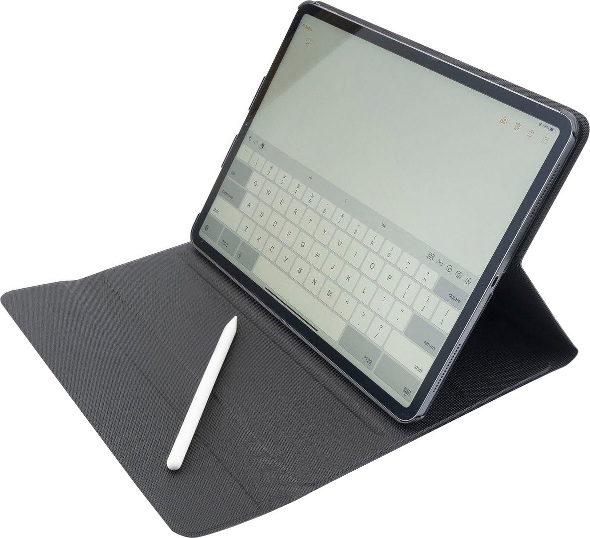 4smarts Tablettasche »Flip-Tasche DailyBiz für iPad Pro 12.9 (2020)« kaufen
