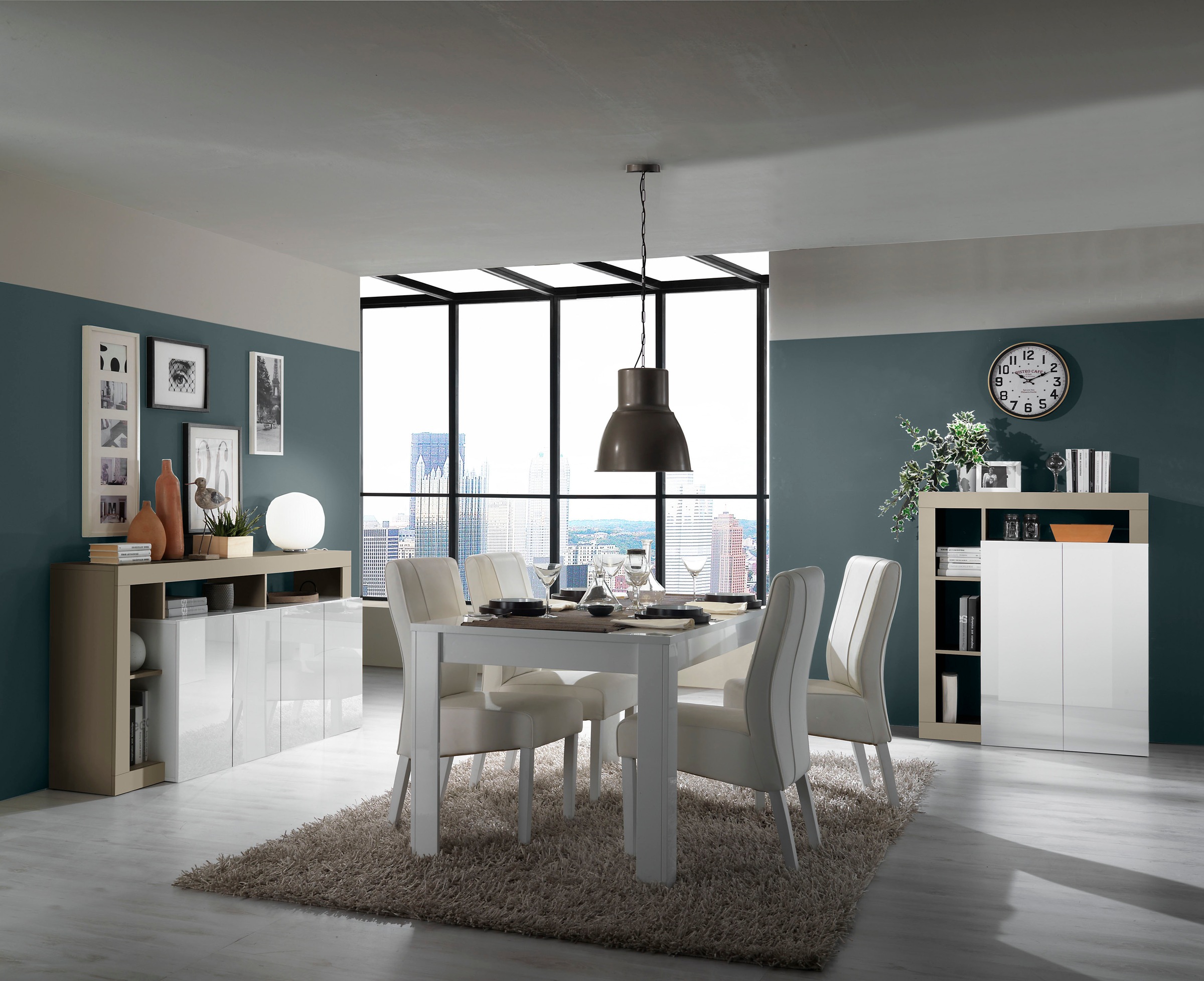 LC Sideboard »Hamburg«