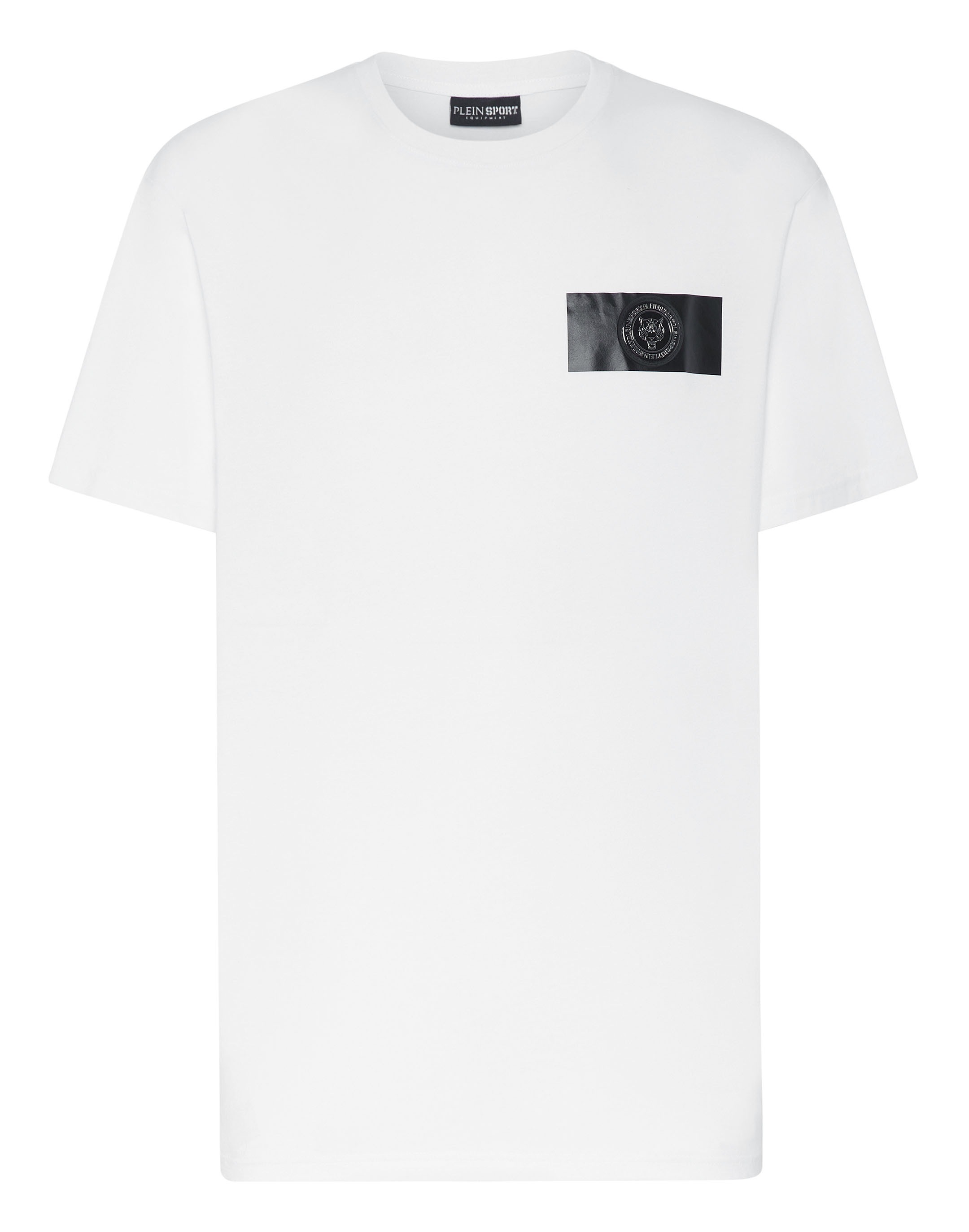 PLEIN SPORT T-Shirt "Tiger" günstig online kaufen