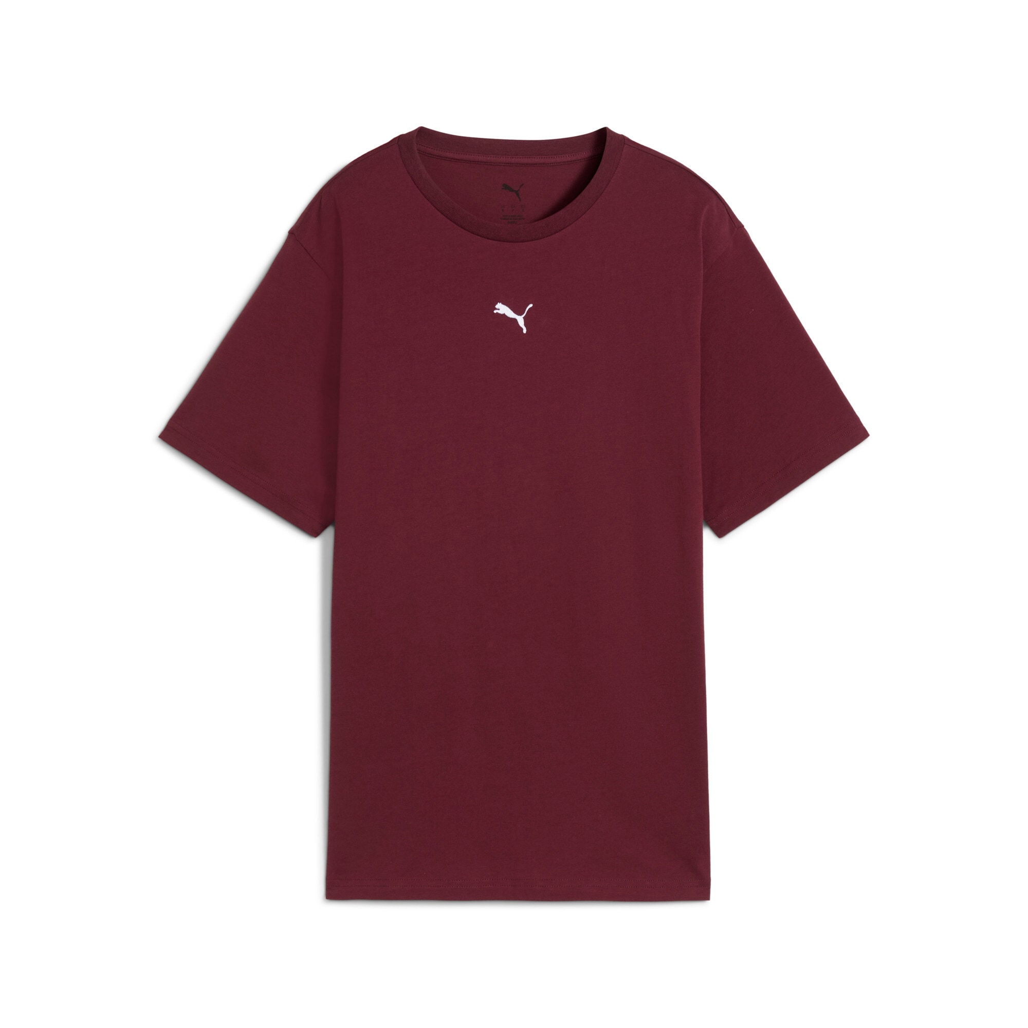 PUMA T-Shirt "ESS RELAXED TEE" günstig online kaufen