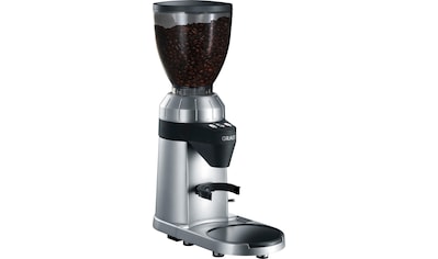 Kaffeemühle »Kaffeemühle CM 900«, 128 W, Kegelmahlwerk, 350 g Bohnenbehälter