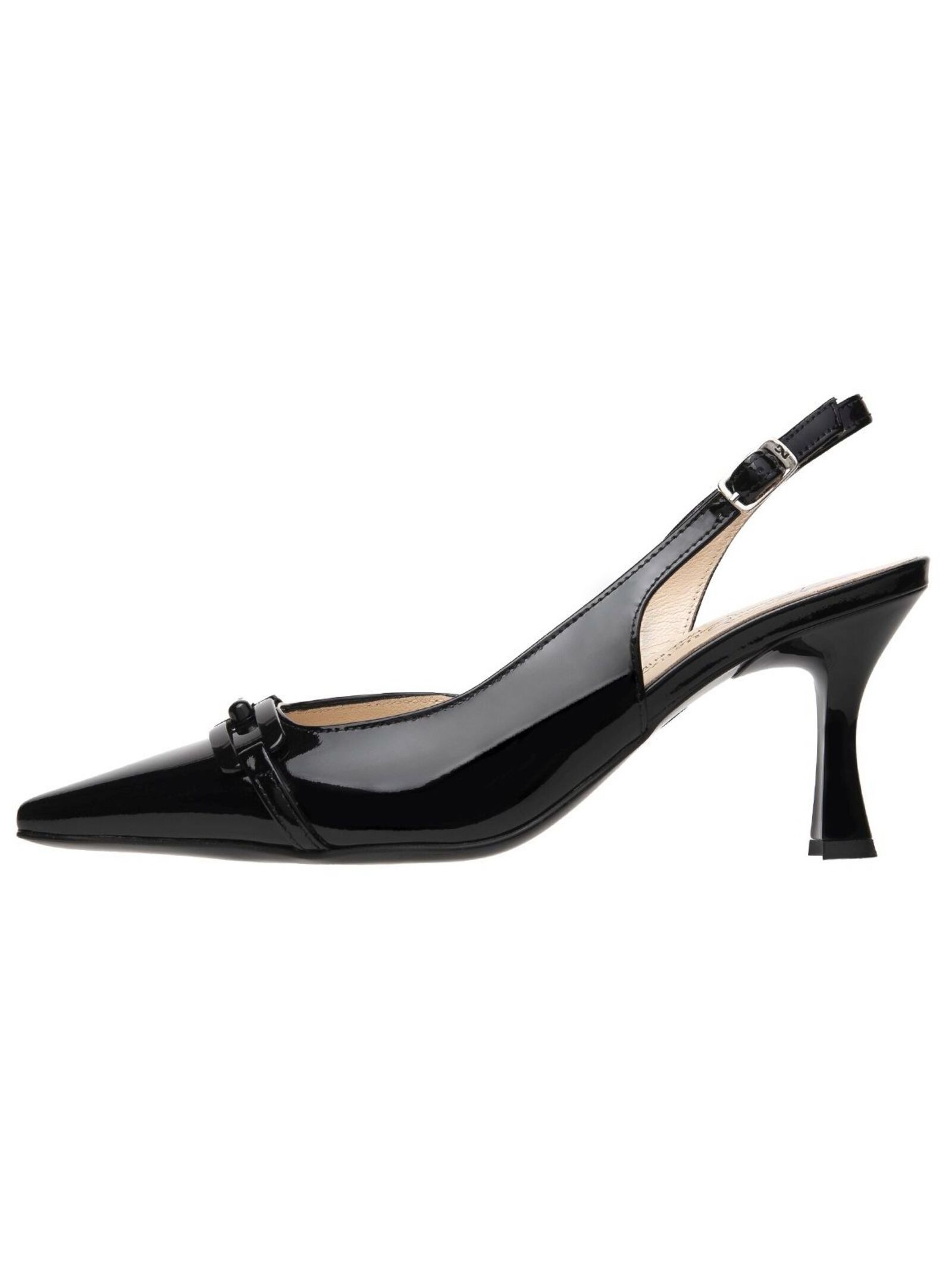 Nero Giardini Slingpumps »Nero Giardini Pumps Leder«