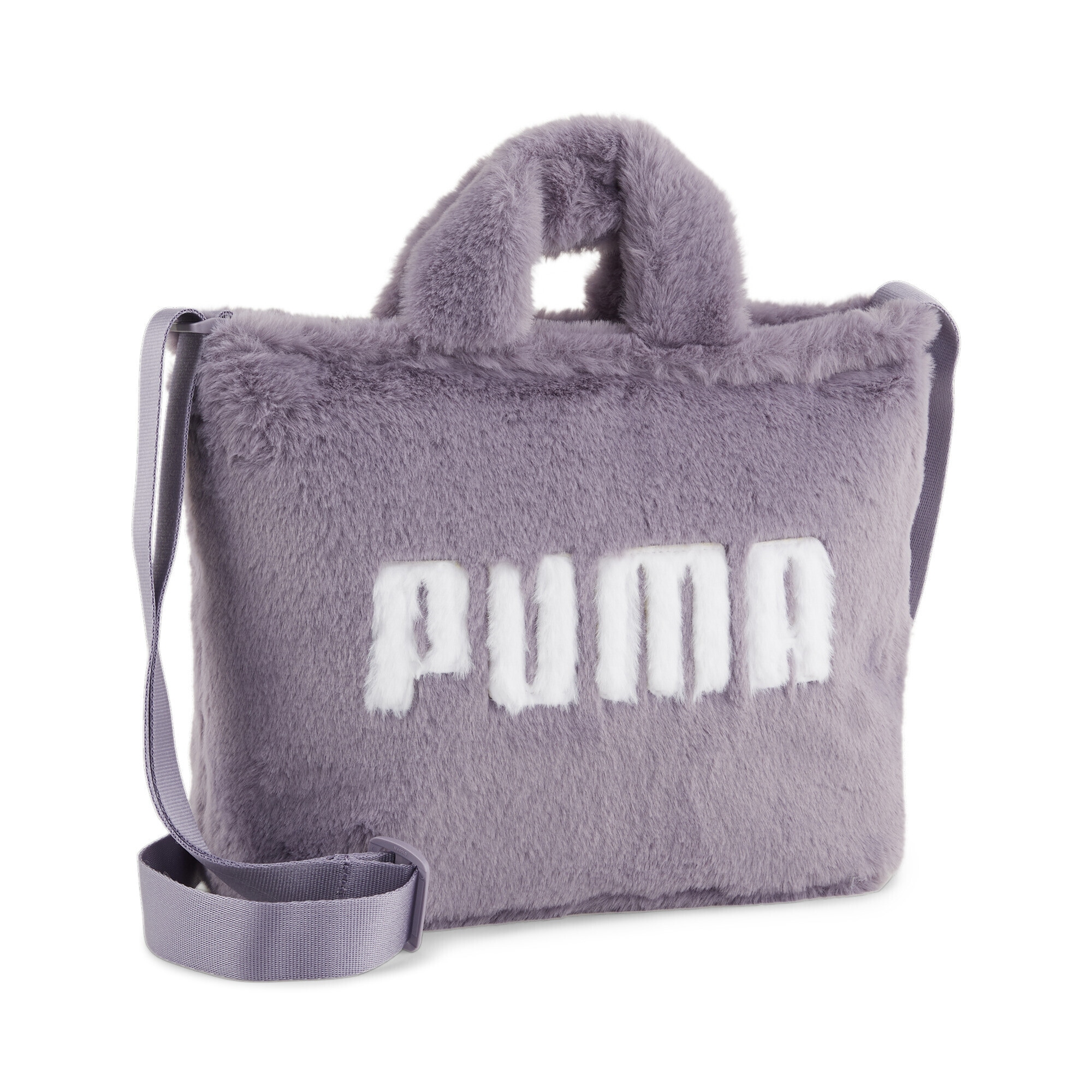 PUMA Tragetasche »Core Fur Kleine Tragetasche Damen«