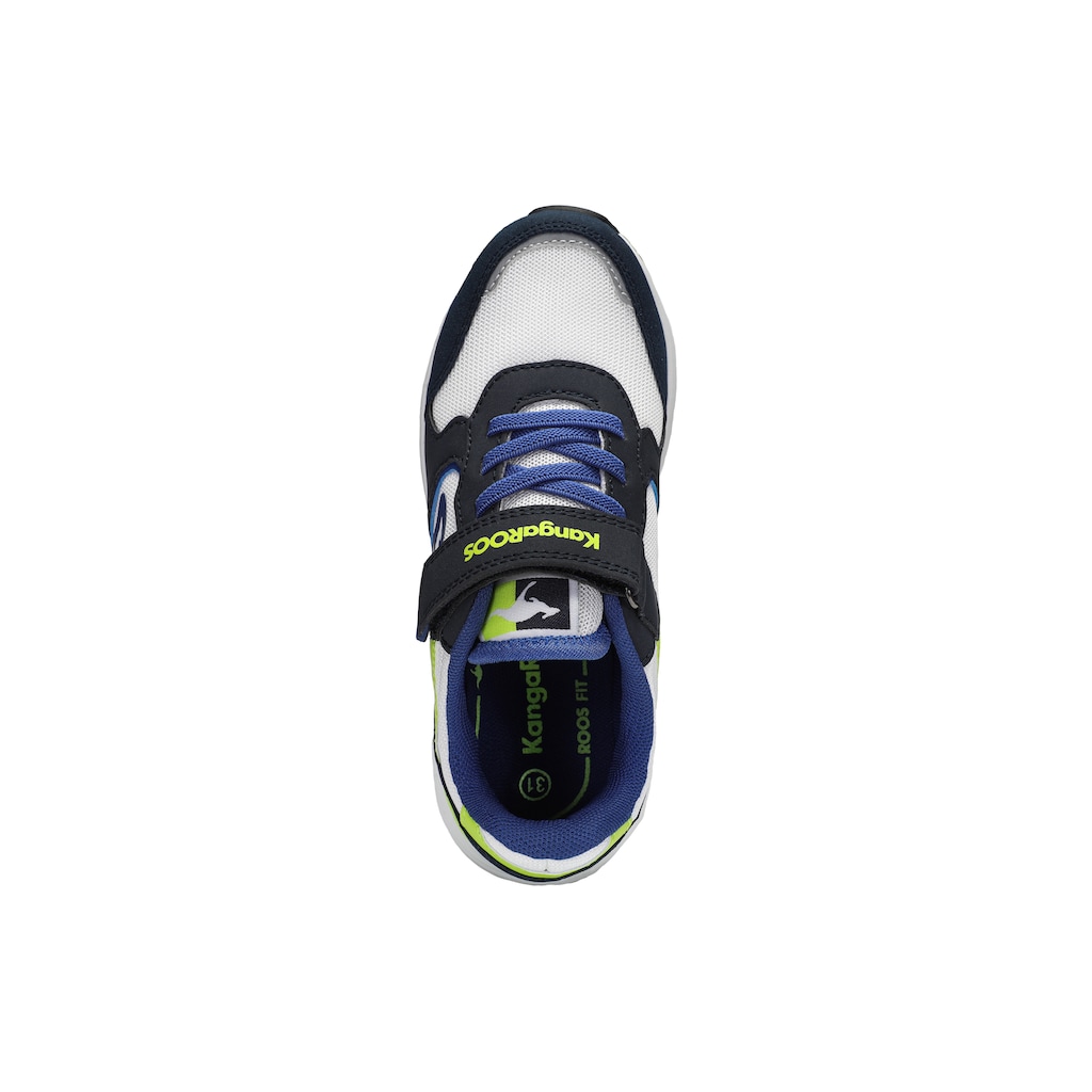 KangaROOS Sneaker »K-Sneak Heat EV«
