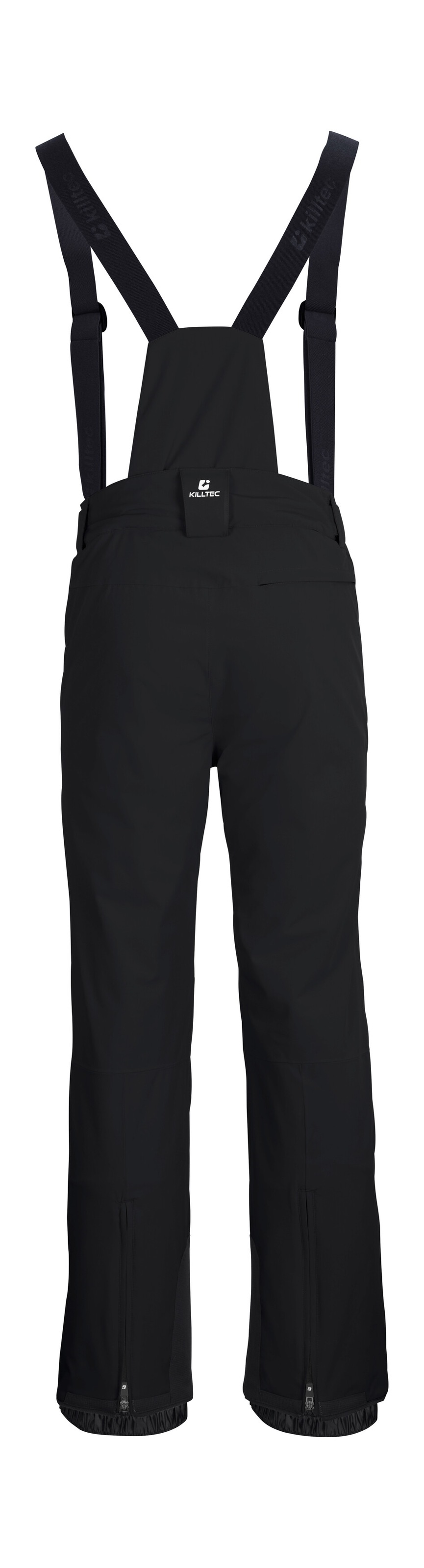 Killtec Skihose "KSW 52 MN SKI PNTS", Wasserdichte Skihose mit 4-Wege-Stret günstig online kaufen