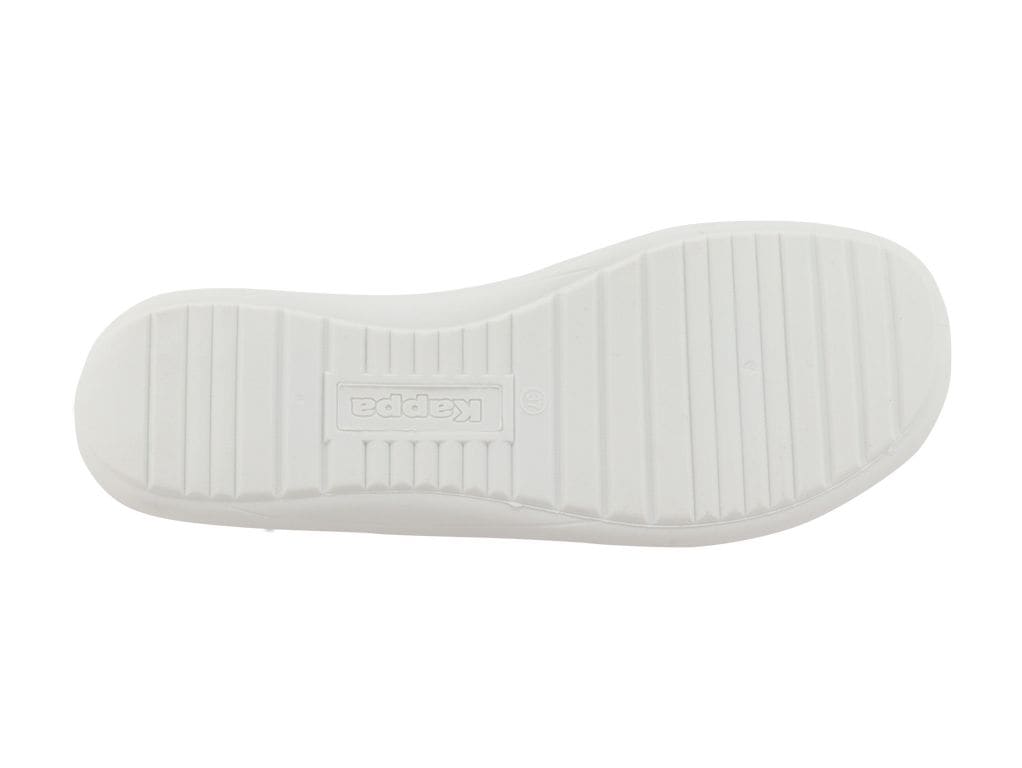 Kappa Sneaker Ballerinas »LINN«  Sommerschuhe, Freizeitschuh, Halbschuh, Slipper