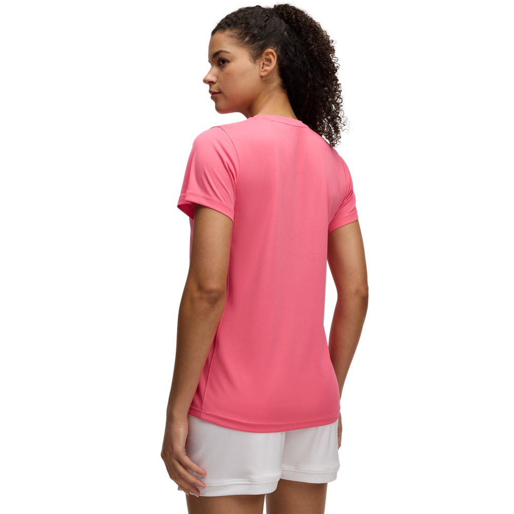 Under Armour Trainingsshirt "UA WS CH. TRAIN SS", (1 tlg.) günstig online kaufen