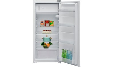 RESPEKTA Einbaukühlschrank »KS122.4A++ N«, KS122.4A++ N, 122,5 cm hoch, 54,5 cm breit kaufen