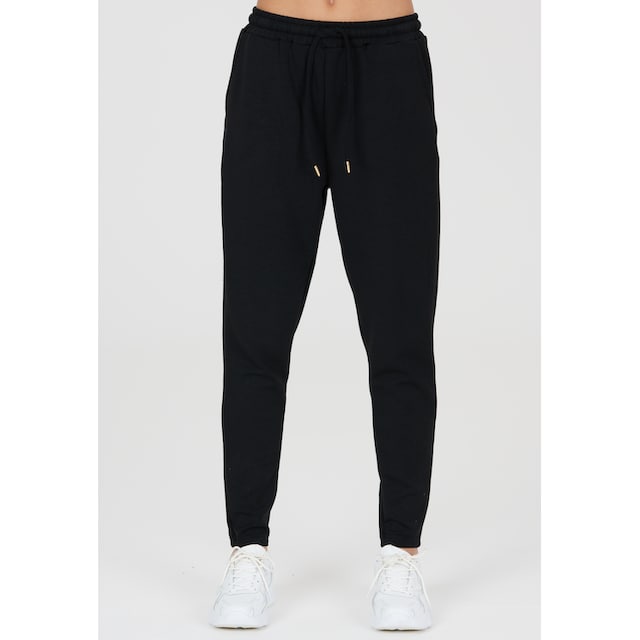 BAUR ATHLECIA Modalmix | weichem Sweathose aus »Jacey«,