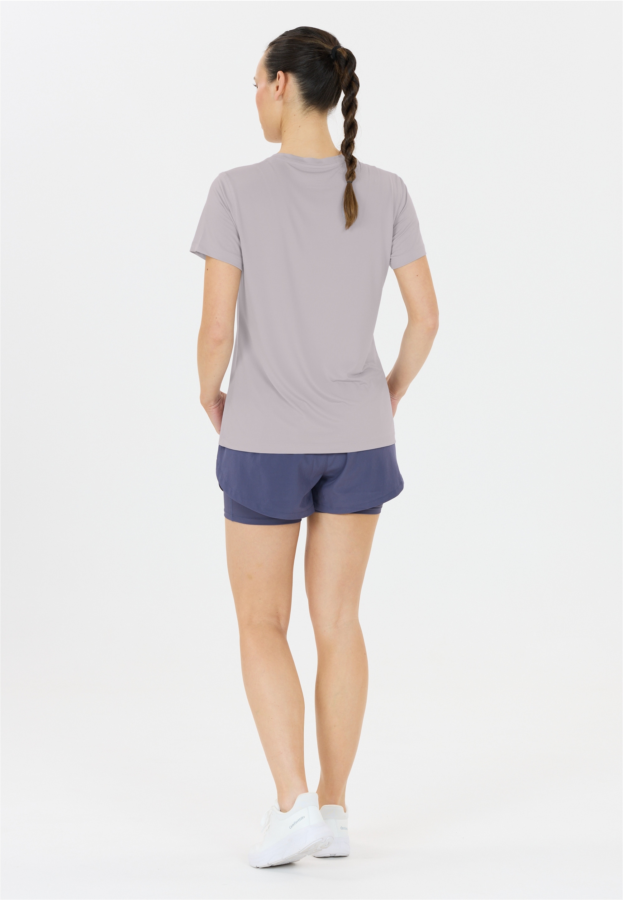 ENDURANCE Funktionsshirt »Yonan V2«, mit schnell trocknender Technologie