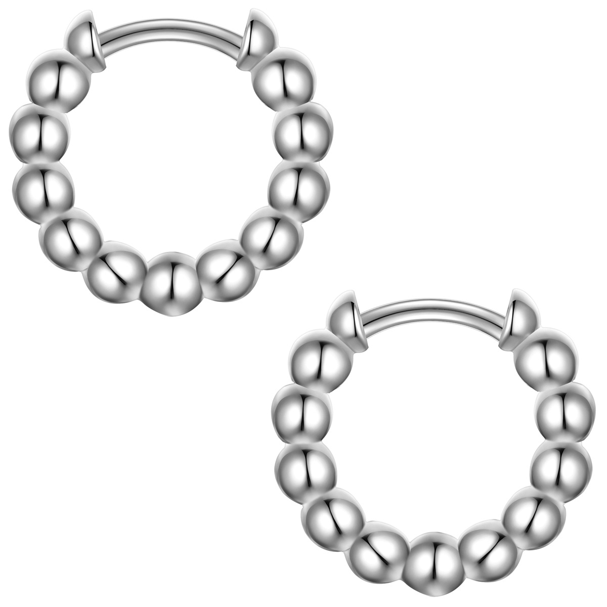 Rafaela Donata Paar Creolen »Set: RD5039«