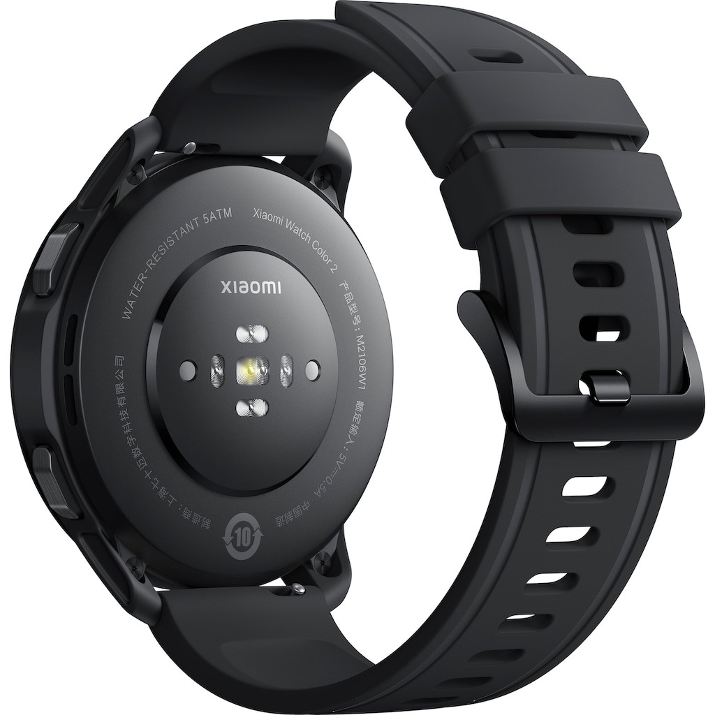 Xiaomi Smartwatch »Watch S1 Active«