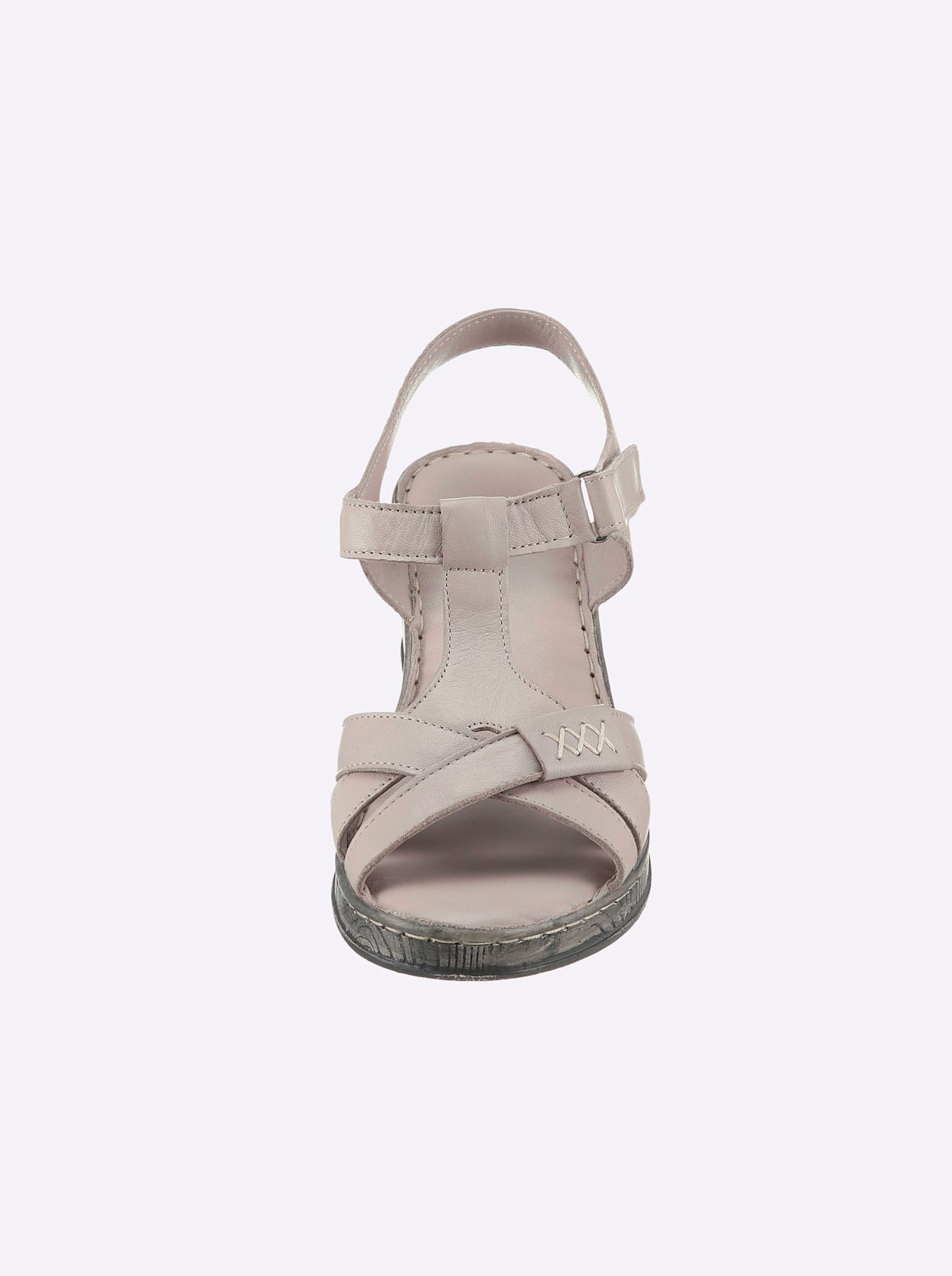 Casual Looks Sandale