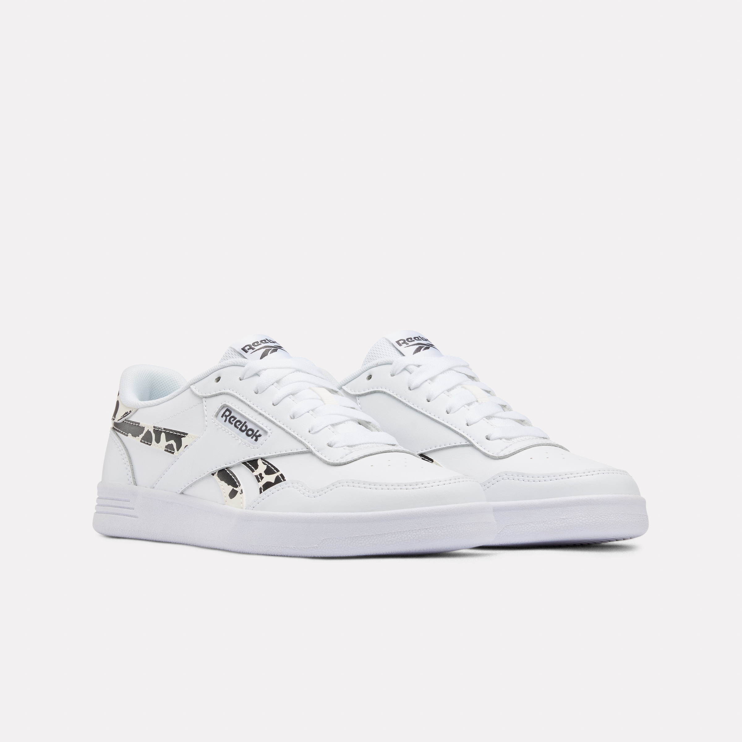 Reebok Classic Sneaker "REEBOK COURT ADVANCE"