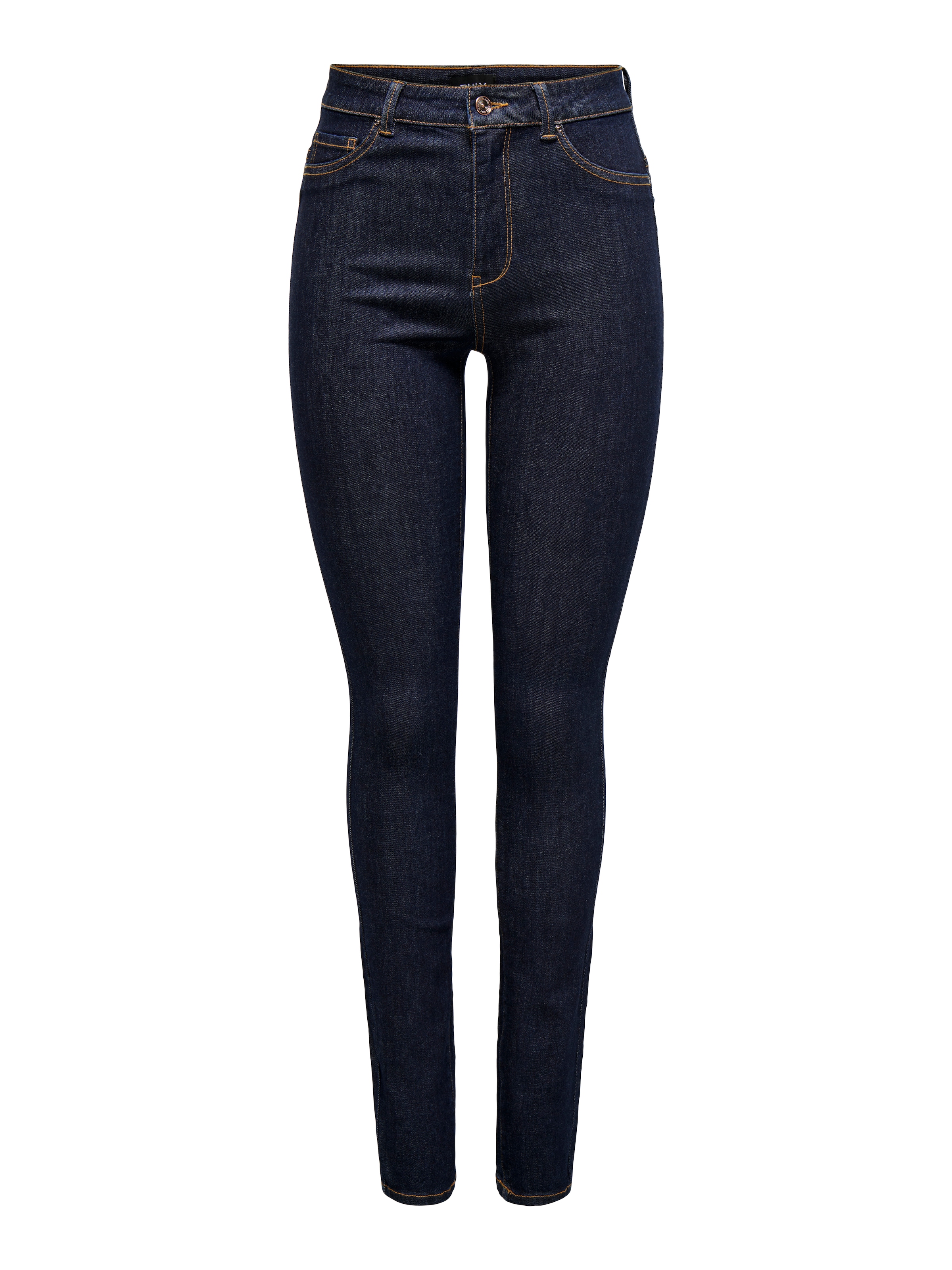 ONLY Skinny-fit-Jeans »ONLROSE HW SKINNY DNM GUA030«