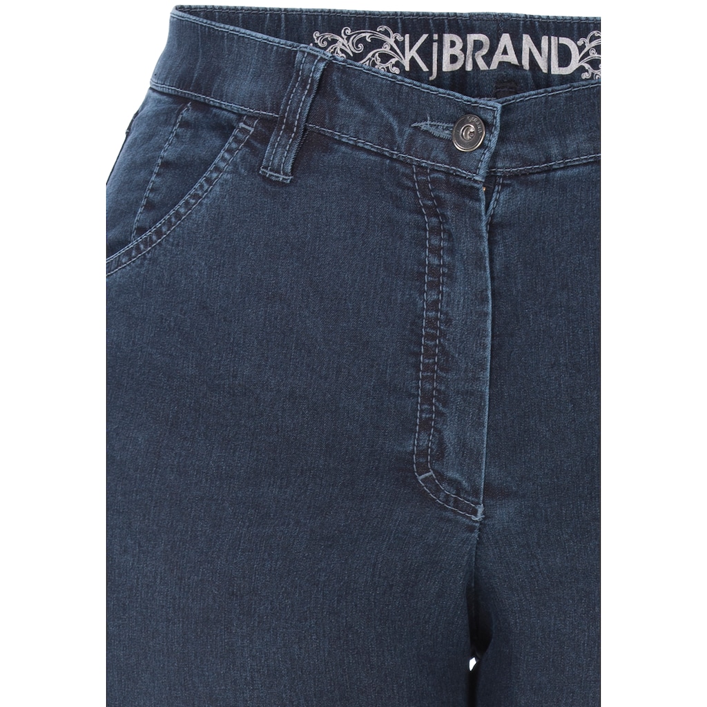 KjBRAND Stretch-Hose »Betty«