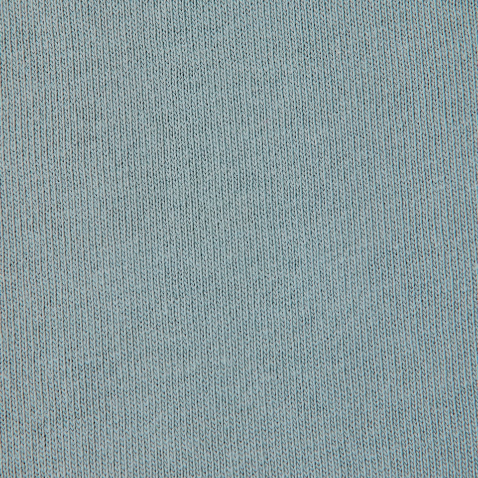 STREET ONE Langarmshirt, aus Baumwolle mit Stretchante
