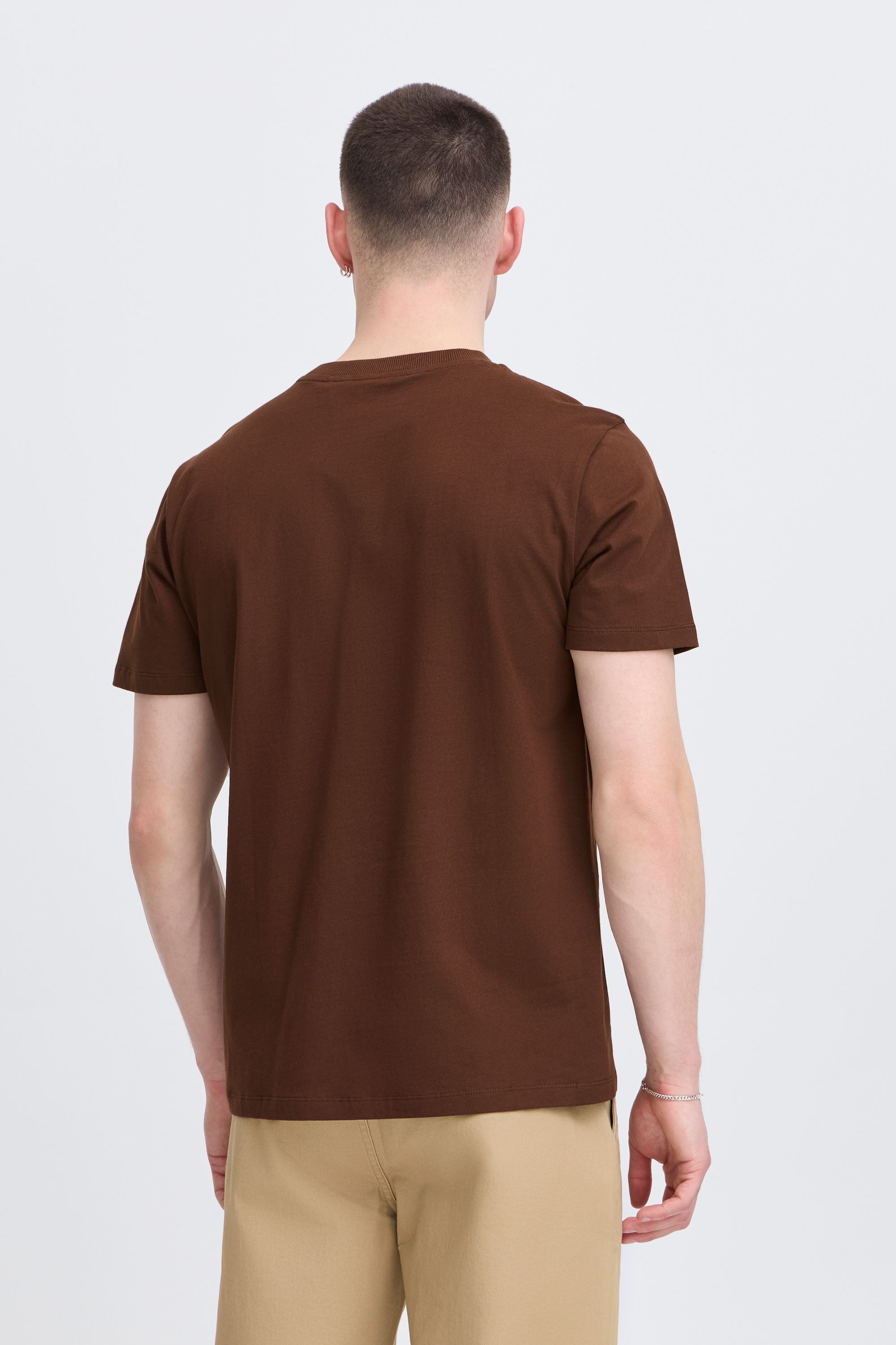 Blend Rundhalsshirt »Rundhalsshirt BHJUMA«
