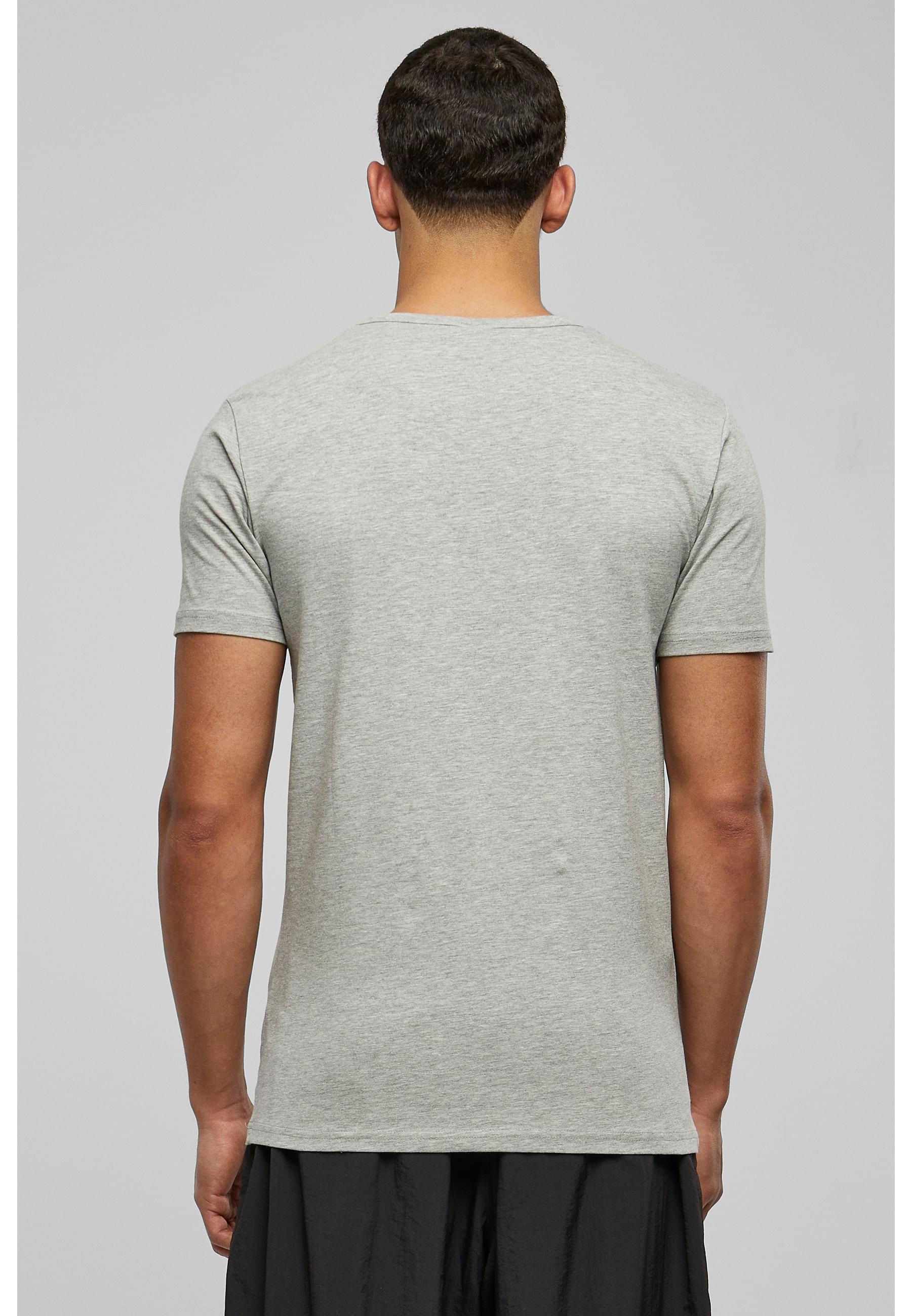 URBAN CLASSICS T-Shirt »Urban Classics Herren Fitted Stretch Tee«, (1 tlg.)