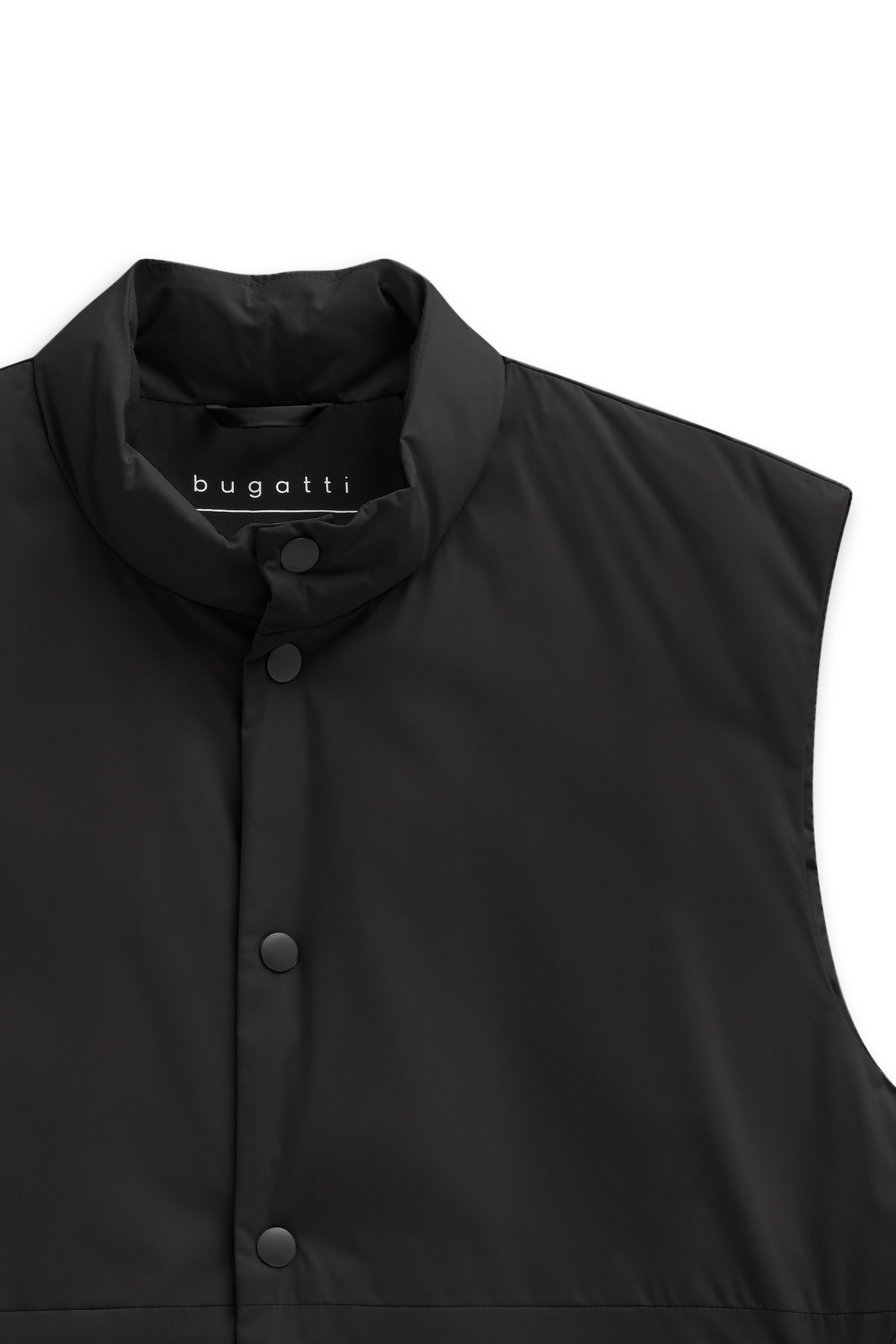 Thumbnail - bugatti Funktionsweste "Drei Heizstufen", mit Powerbank-Anschluss