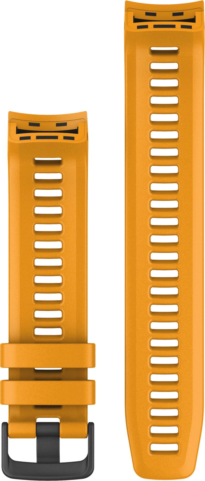Garmin Uhrenarmband »Wechselarmband 22 mm Silikon für Instinct«