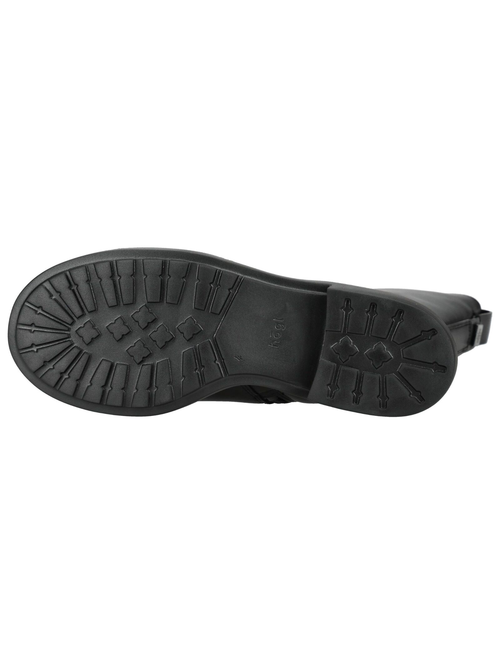 Högl Stiefelette »Högl Stiefelette Leder«