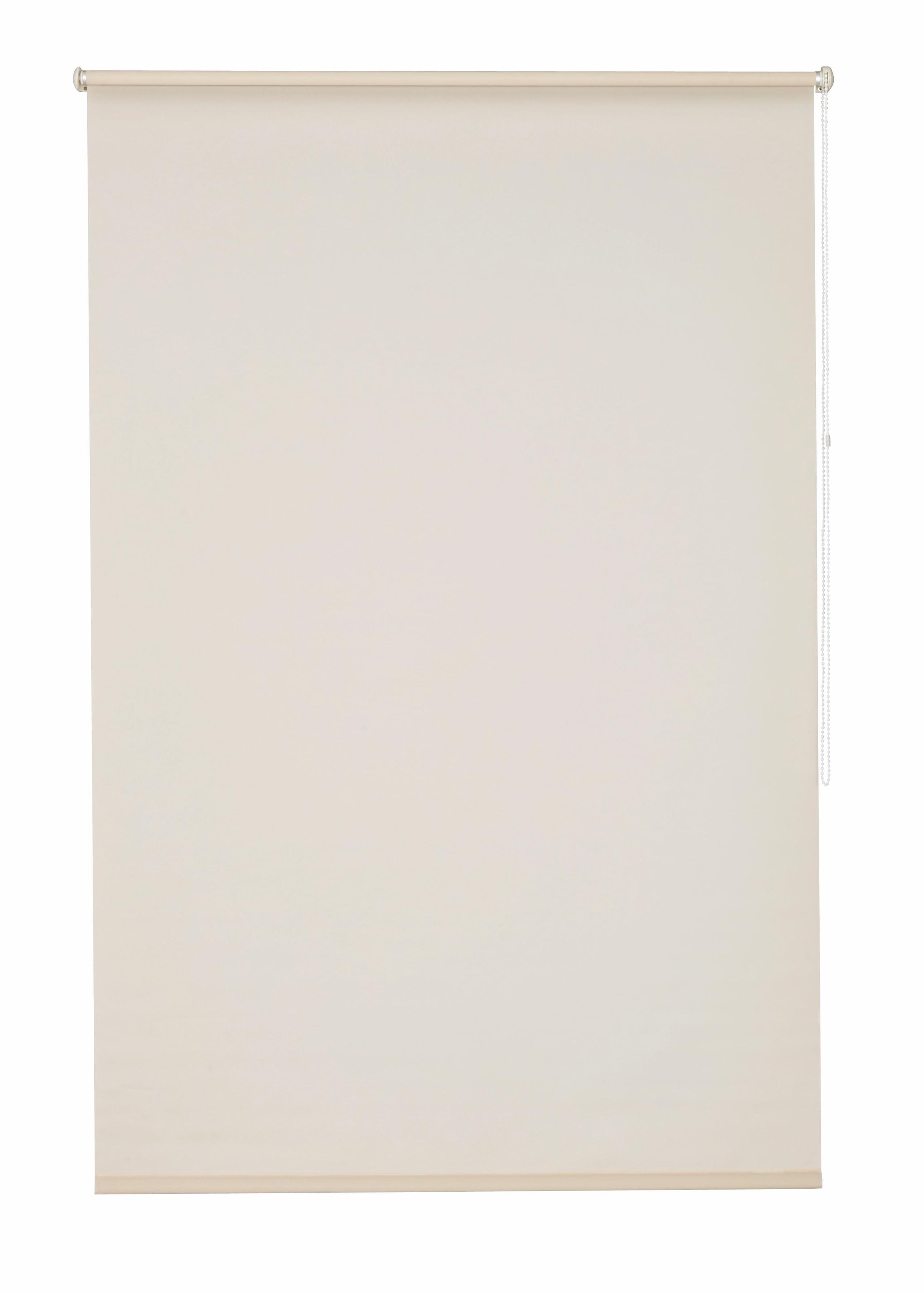 OTTO home Rollo "Themse-Uni" Lichtschutz Sichtschutz ohne Bohren freihängend Bestseller, Rollo Fenster, Seitenzugrollo, Sonnenschutz