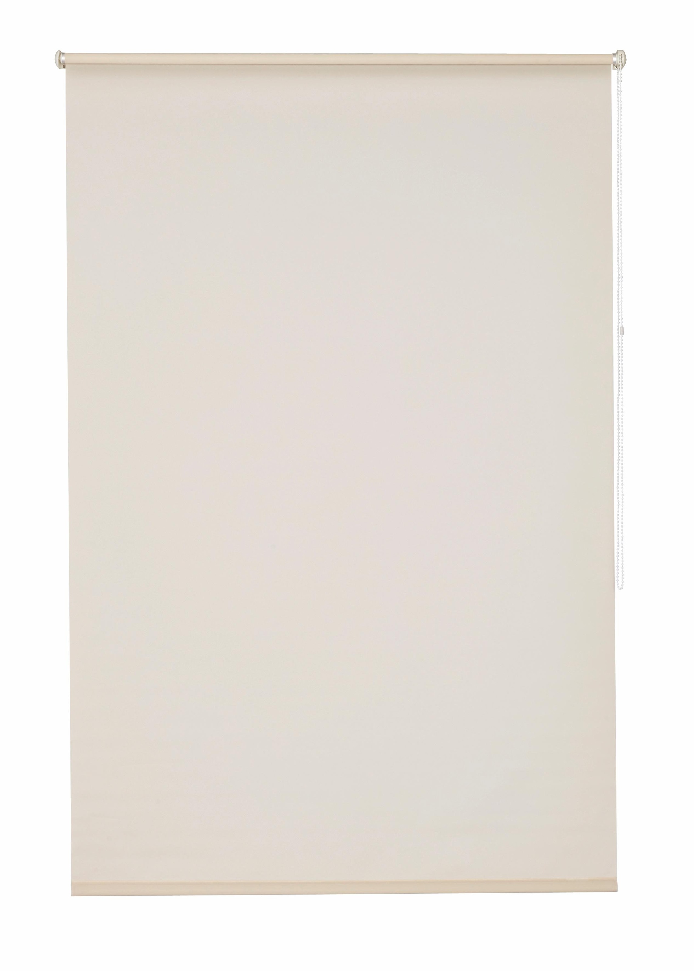 OTTO home Seitenzugrollo "Themse-Uni" Lichtschutz Sichtschutz ohne Bohren f günstig online kaufen