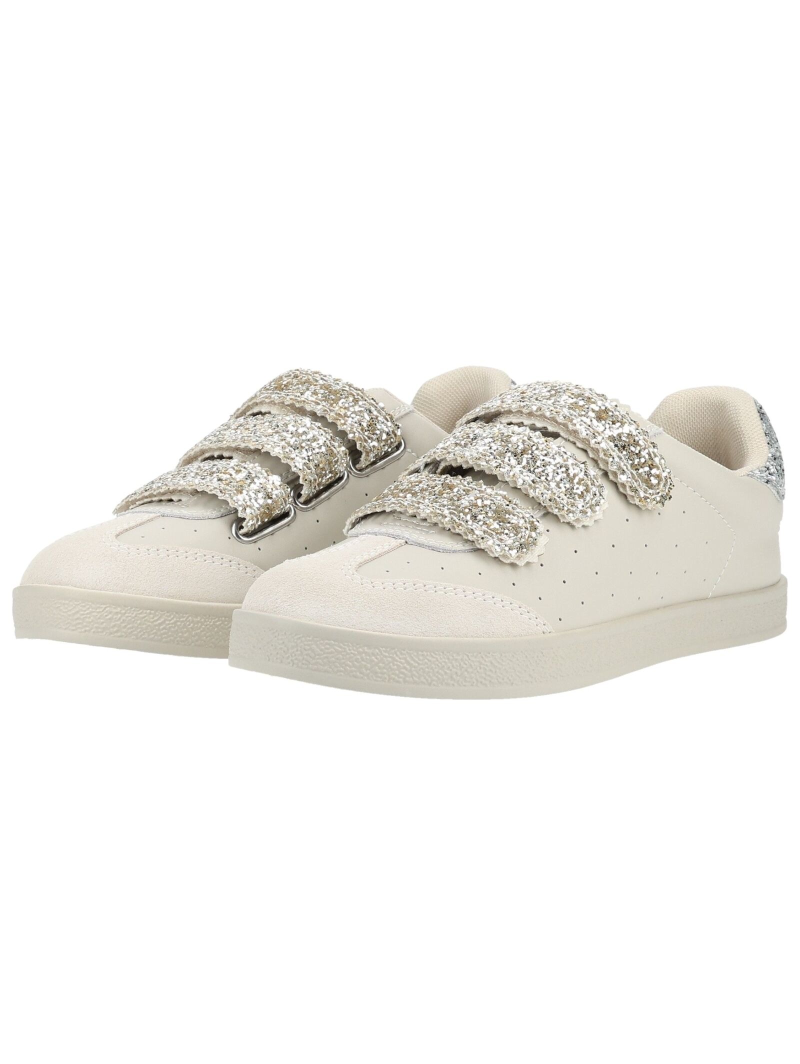 STEVE MADDEN Sneaker »STEVE MADDEN Sneaker Veloursleder«