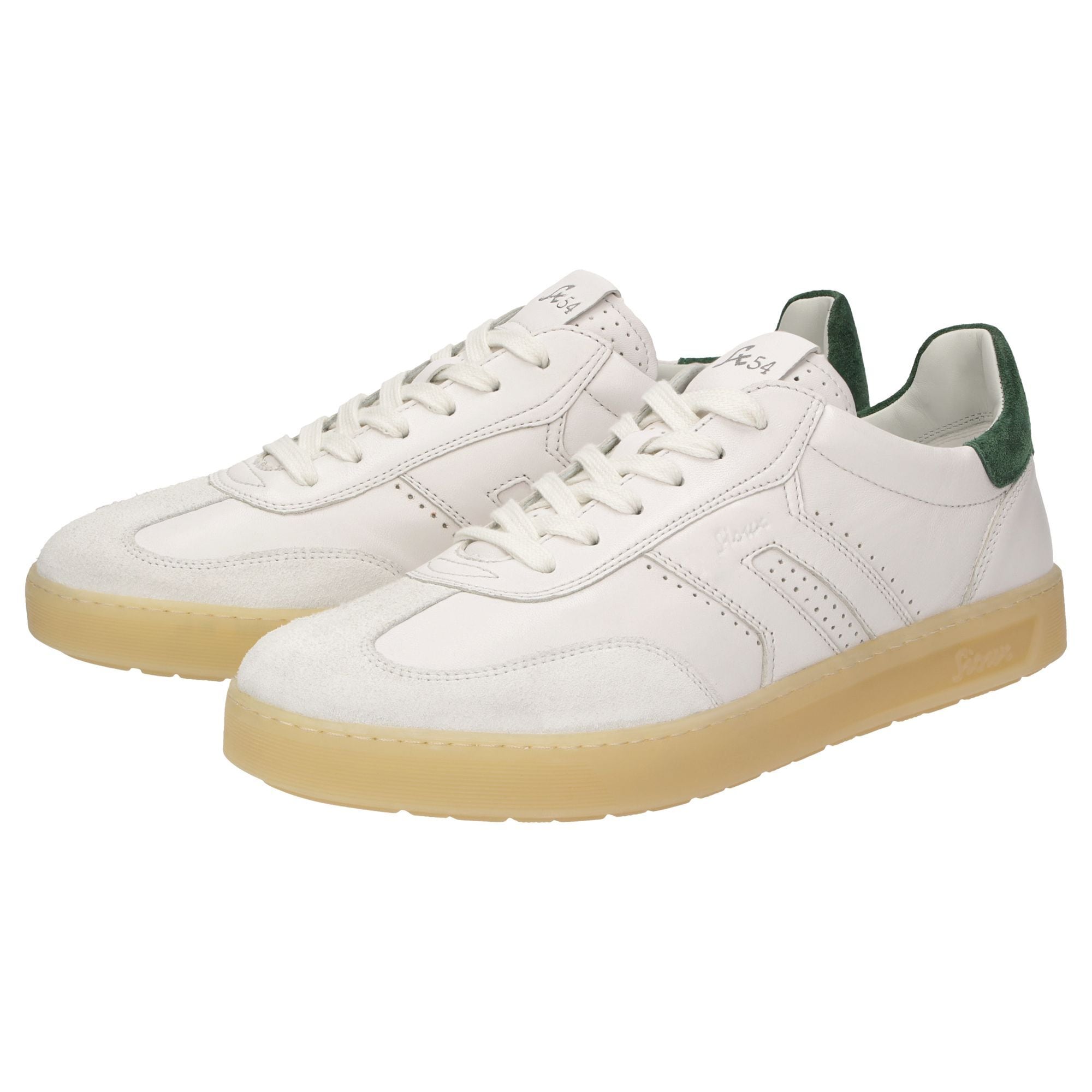 SIOUX Sneaker "Tedroso-711"