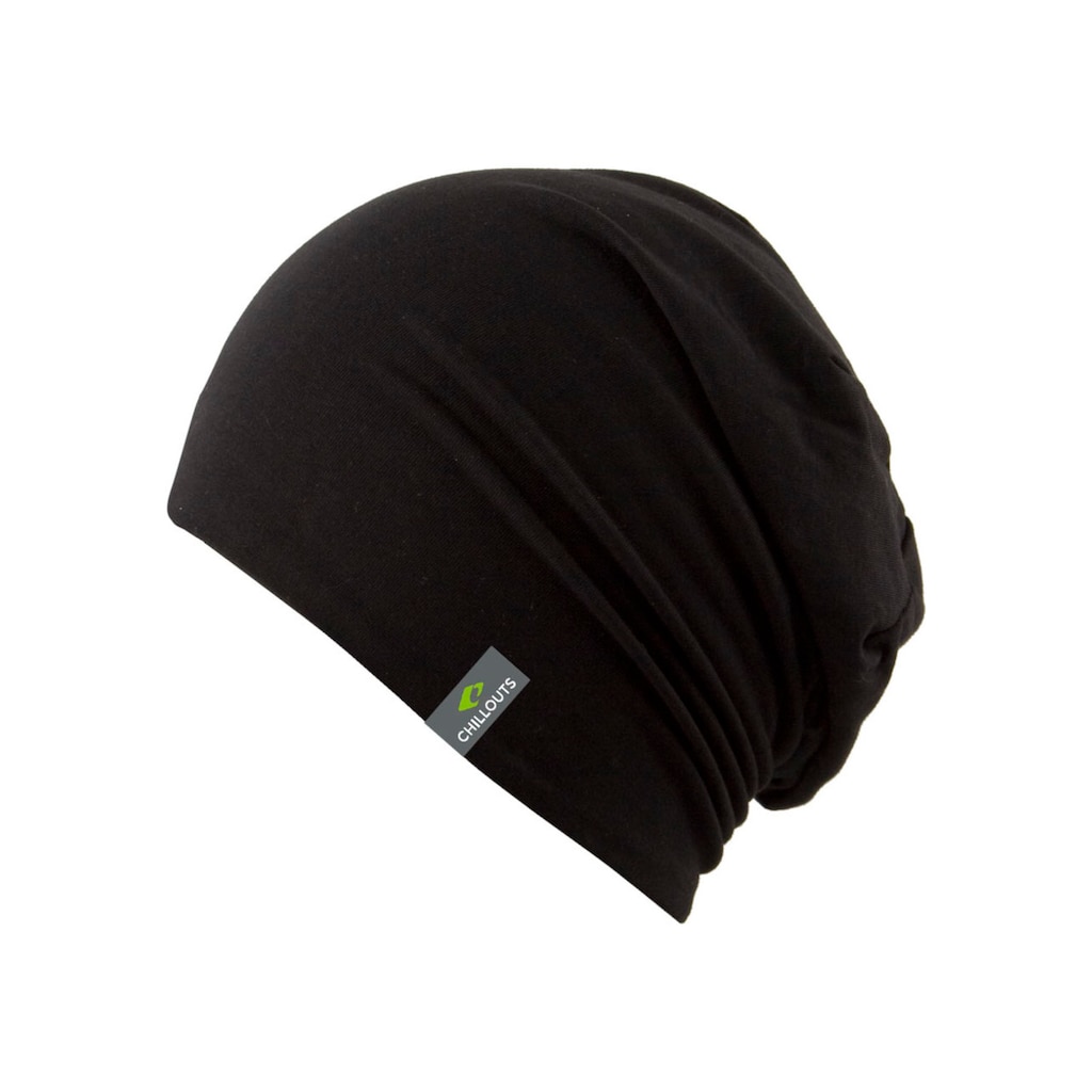 chillouts Beanie »Acapulco Hat«