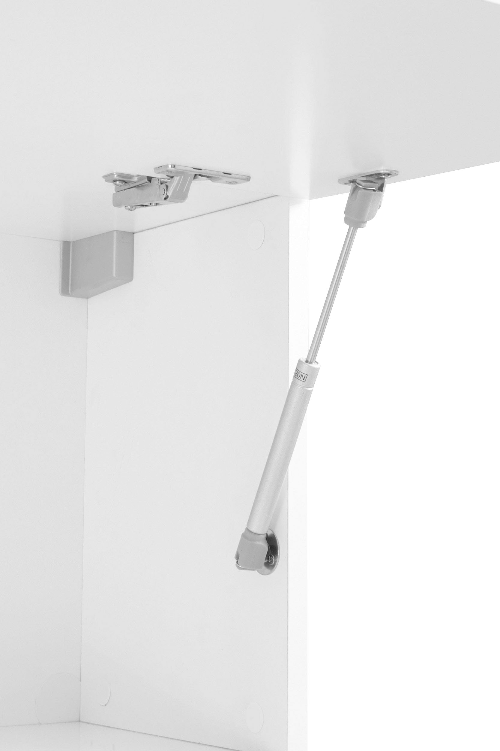 Home affaire Wohnwand »Maruska« 1 Stk. tlg.