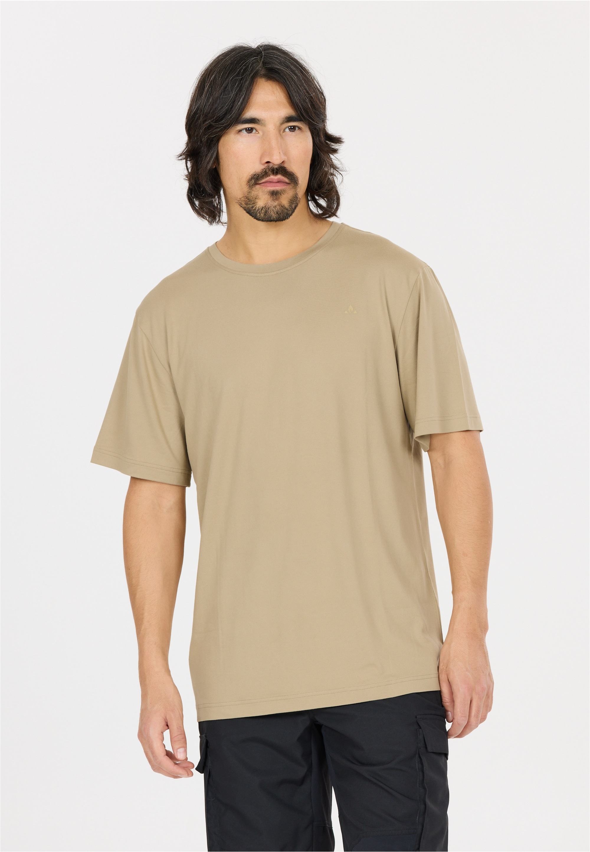 WHISTLER T-Shirt "Tuloni" Komfort günstig online kaufen