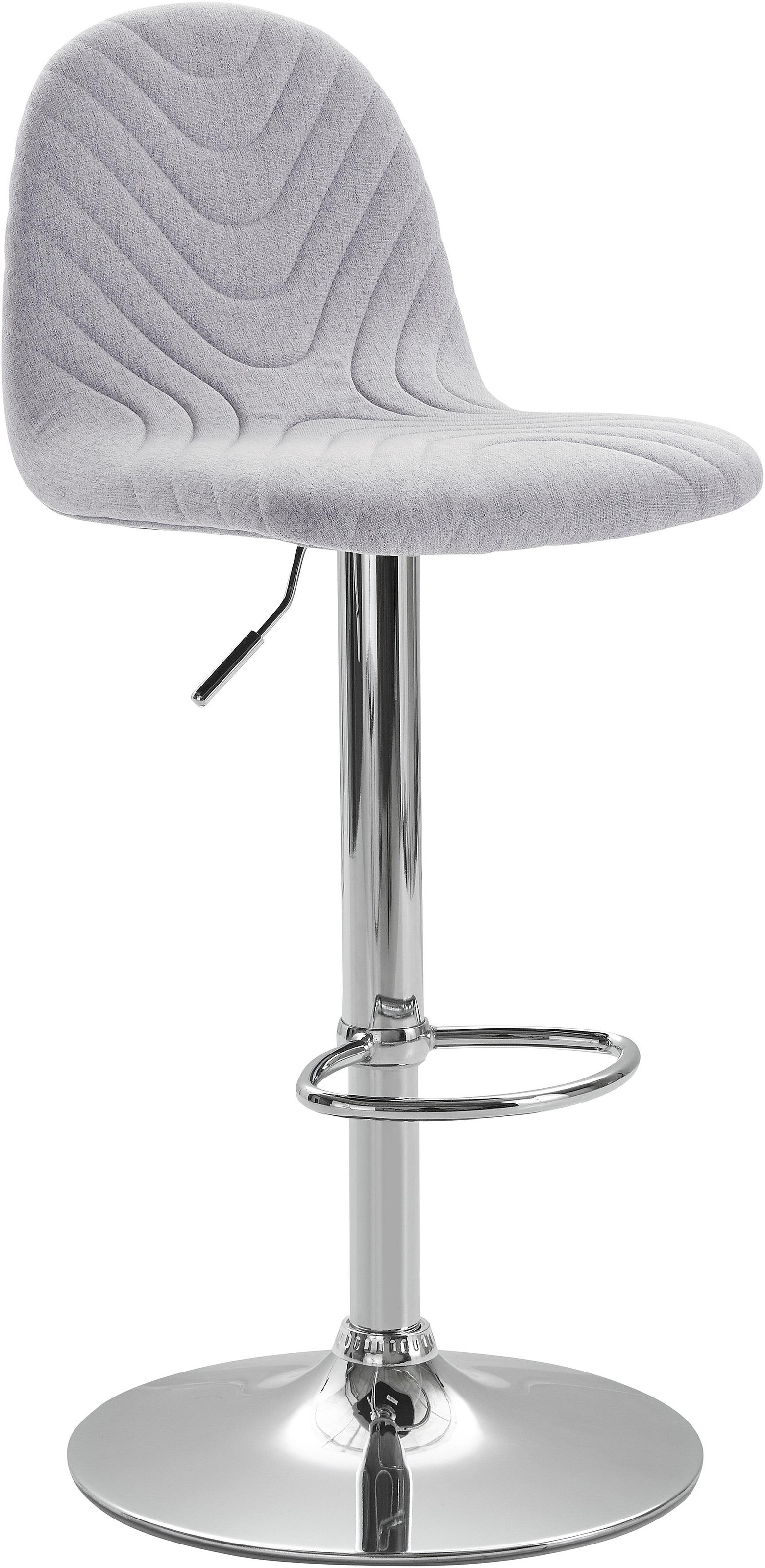 Homexperts Bargruppe »Nika-Circus«, Tisch mit 2 Barhockern