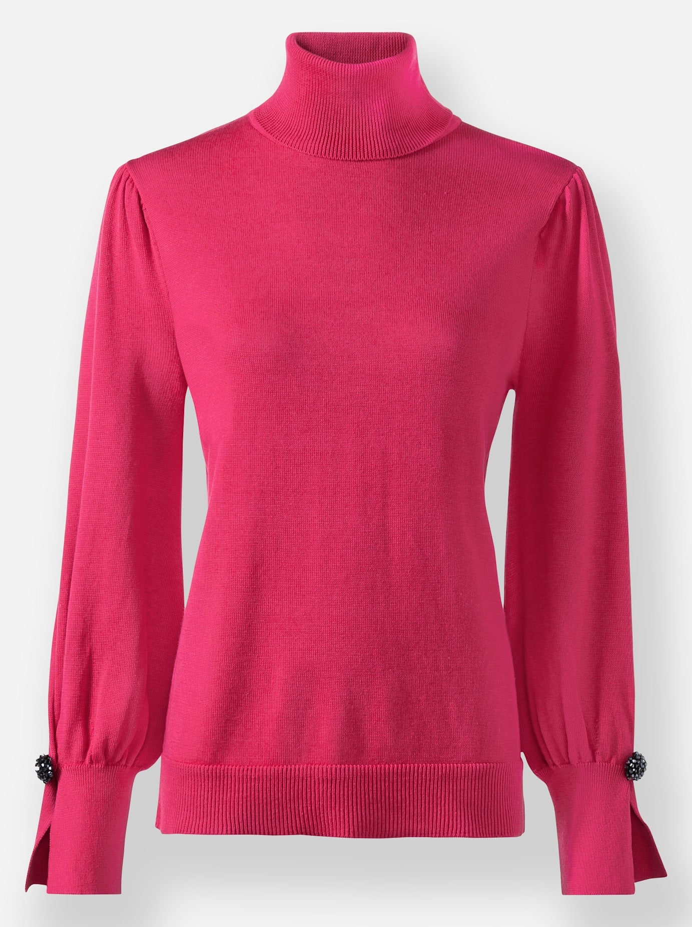 heine Rollkragenpullover »Pullover«