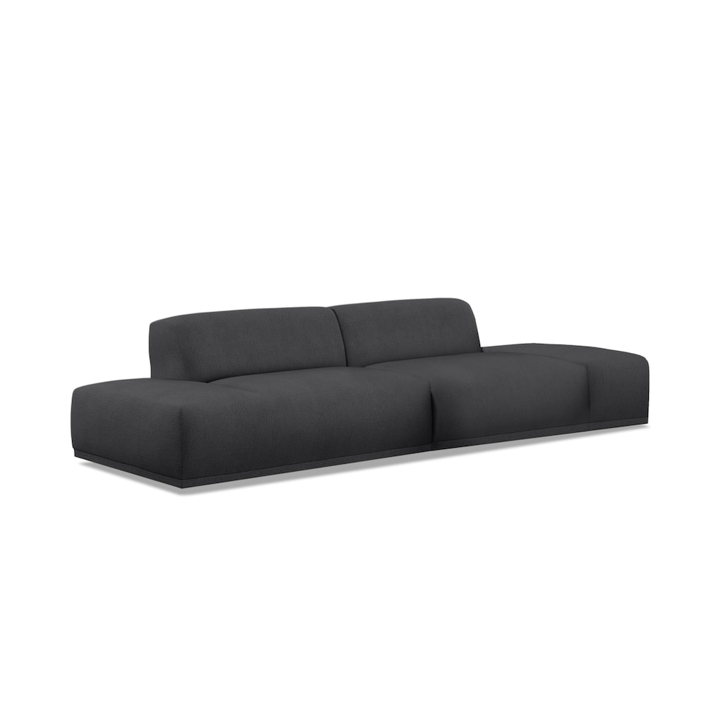 TRENDMANUFAKTUR Big-Sofa »Braga«