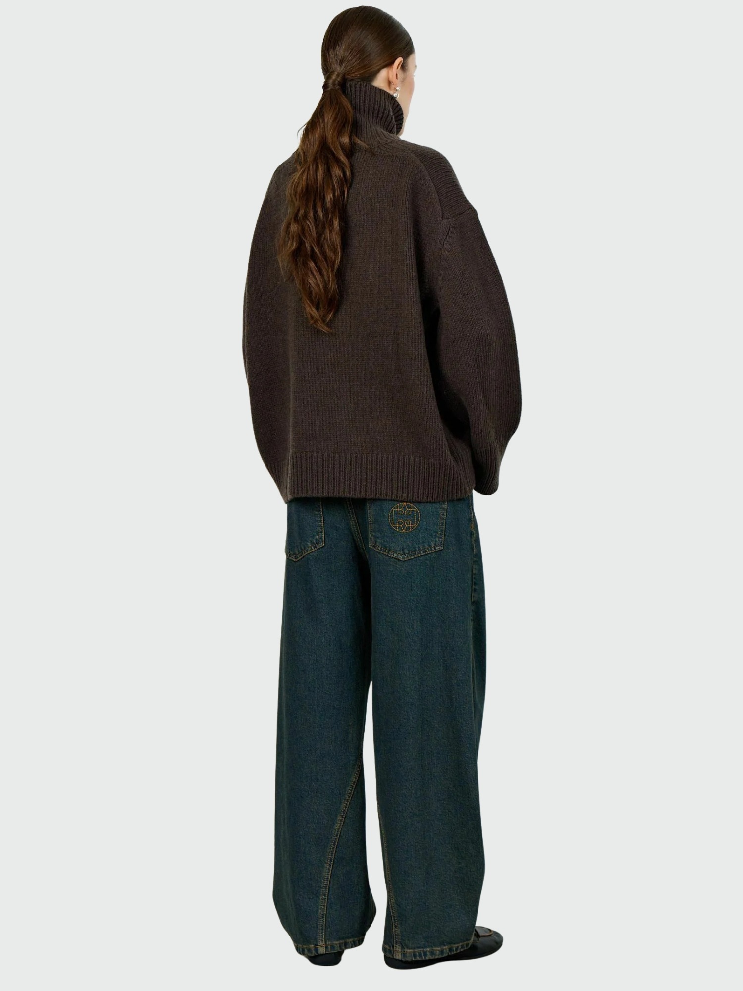 Levete Room Strickpullover »Levete Room Sweater LR-PERLE 3«