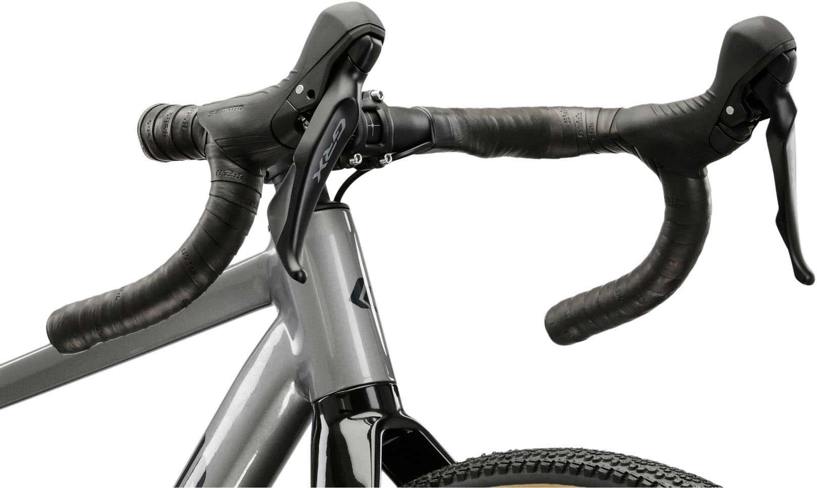 Kross Gravelbike »Esker 5.0«, 12 Gang, Kettenschaltung