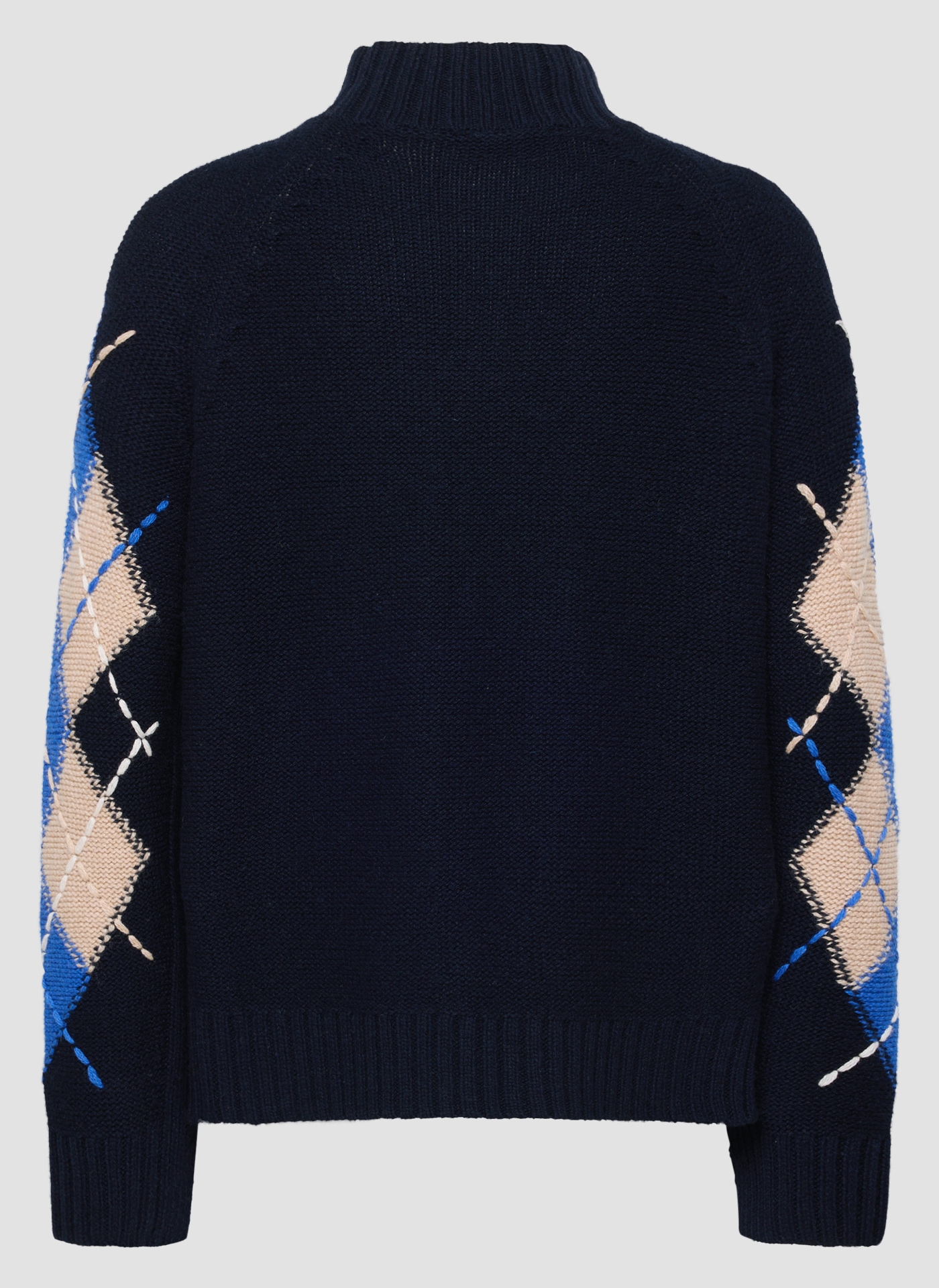 LeComte Strickpullover »Pullover«