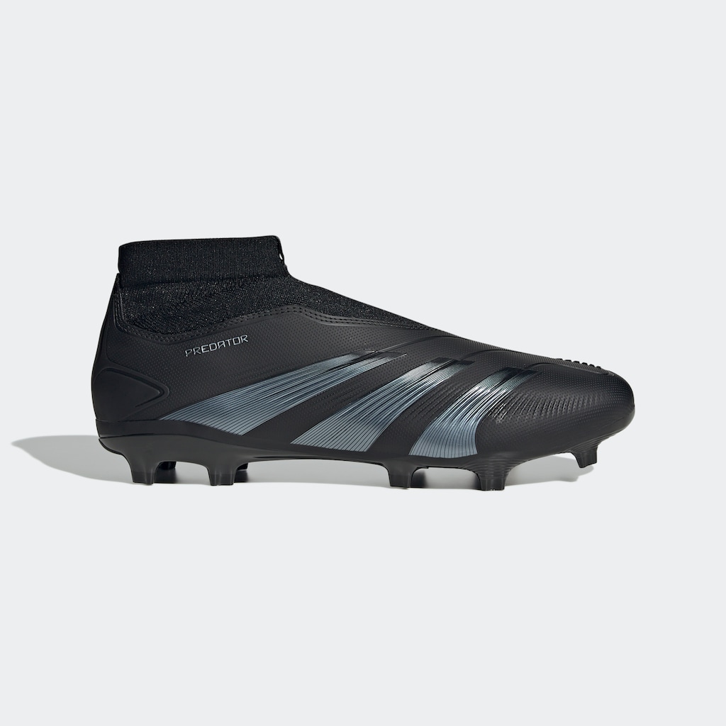 adidas Performance Fußballschuh »PREDATOR LEAGUE LACELESS FG«