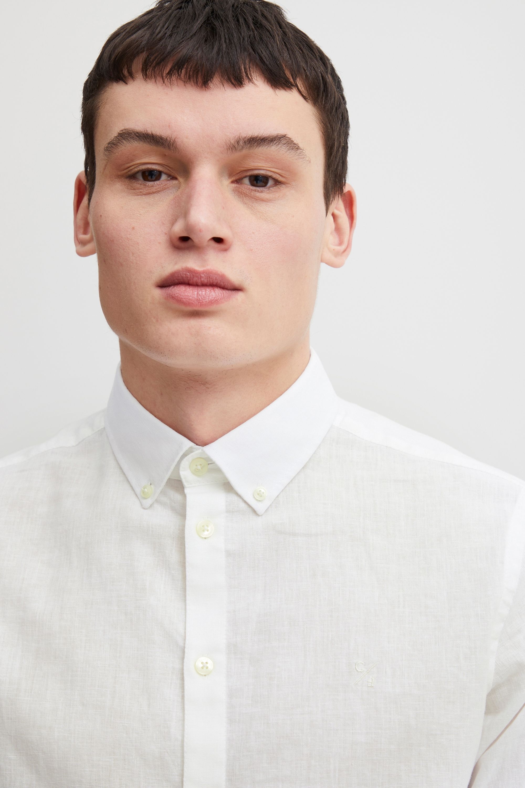 Casual Friday Langarmhemd »Langarmhemd CFAnton«