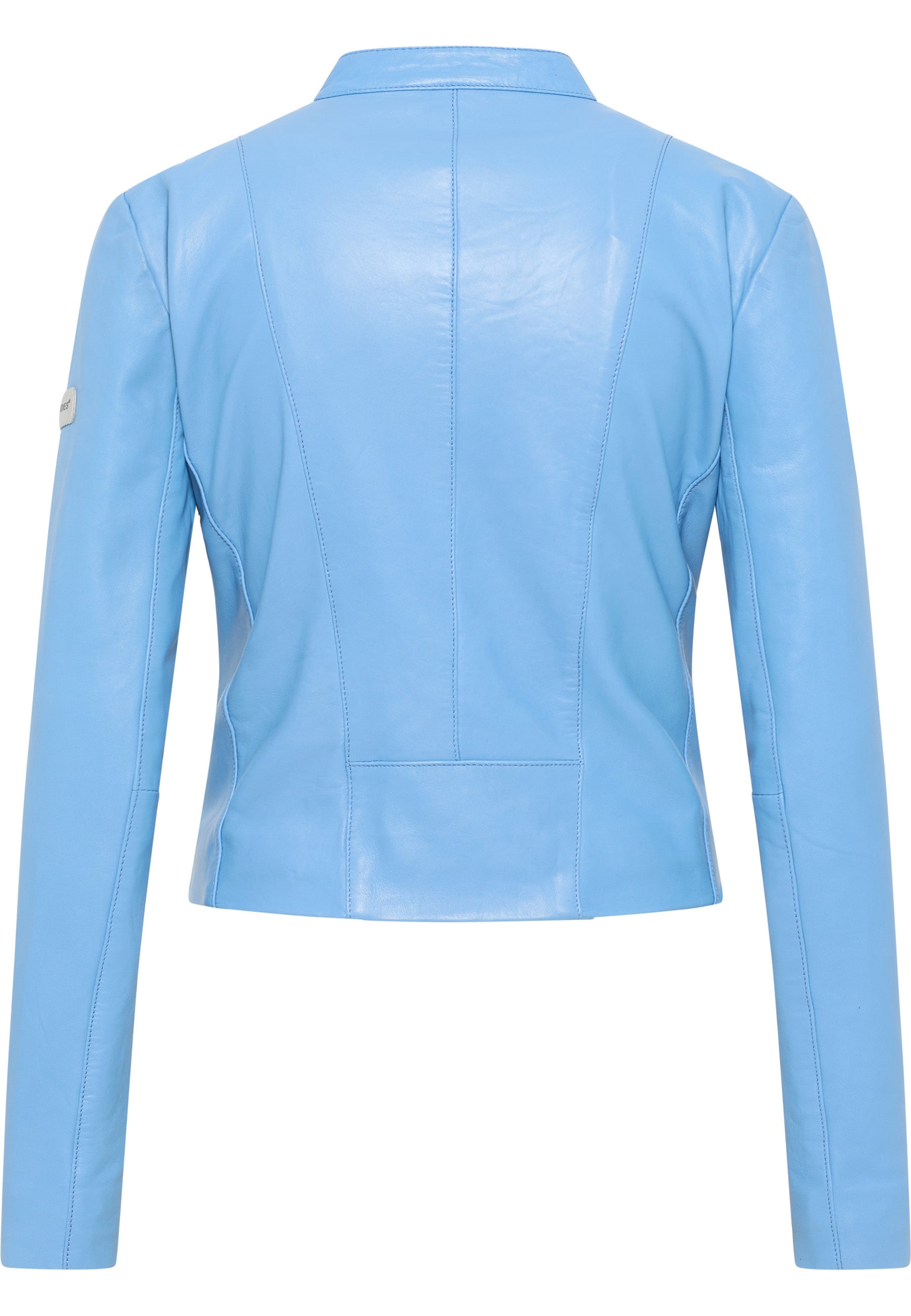Frieda & Freddies Lederjacke »Leather Jacket / Carry«