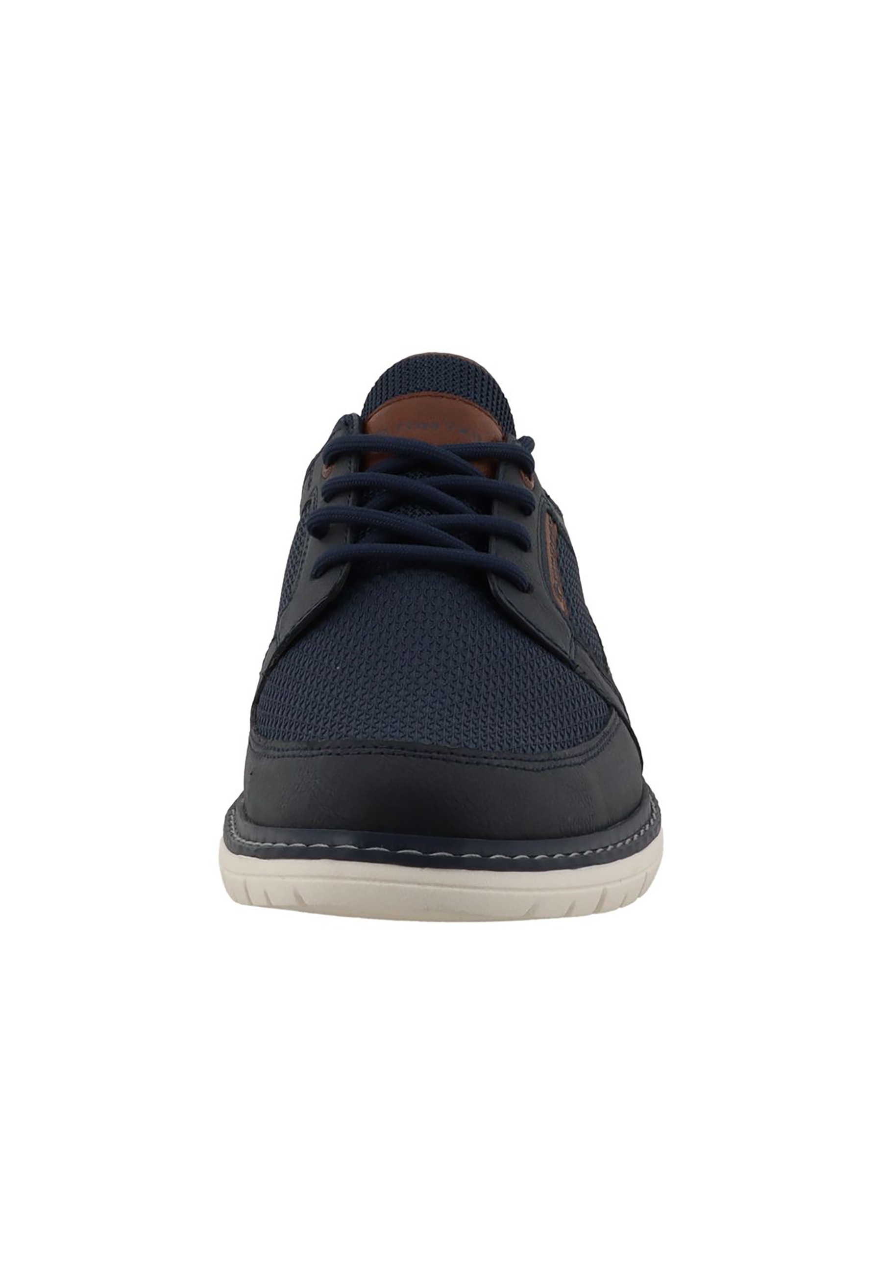 TOM TAILOR Sneaker "Tom Tailor Sneaker Low"