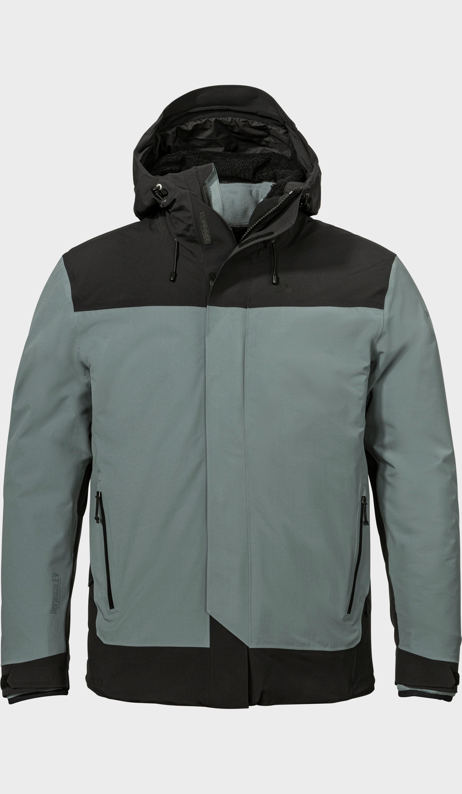 Schöffel "3in1 Jacket Style Refoca MEN" mit Kapuze
