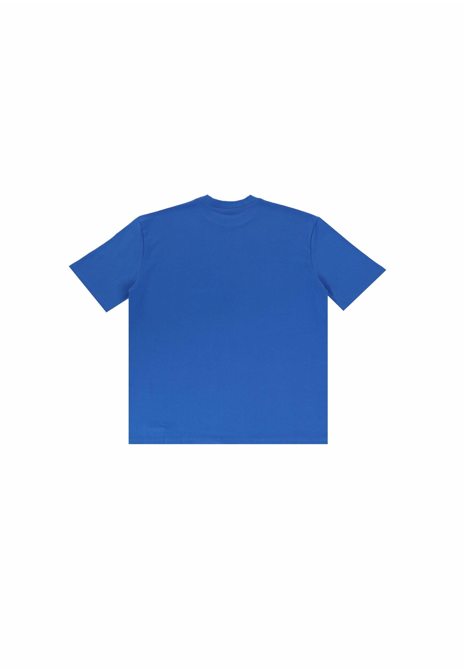 Dropsize T-Shirt "Dropsize Super Heavy Blank T-Shirt" 1 Stk. günstig online kaufen